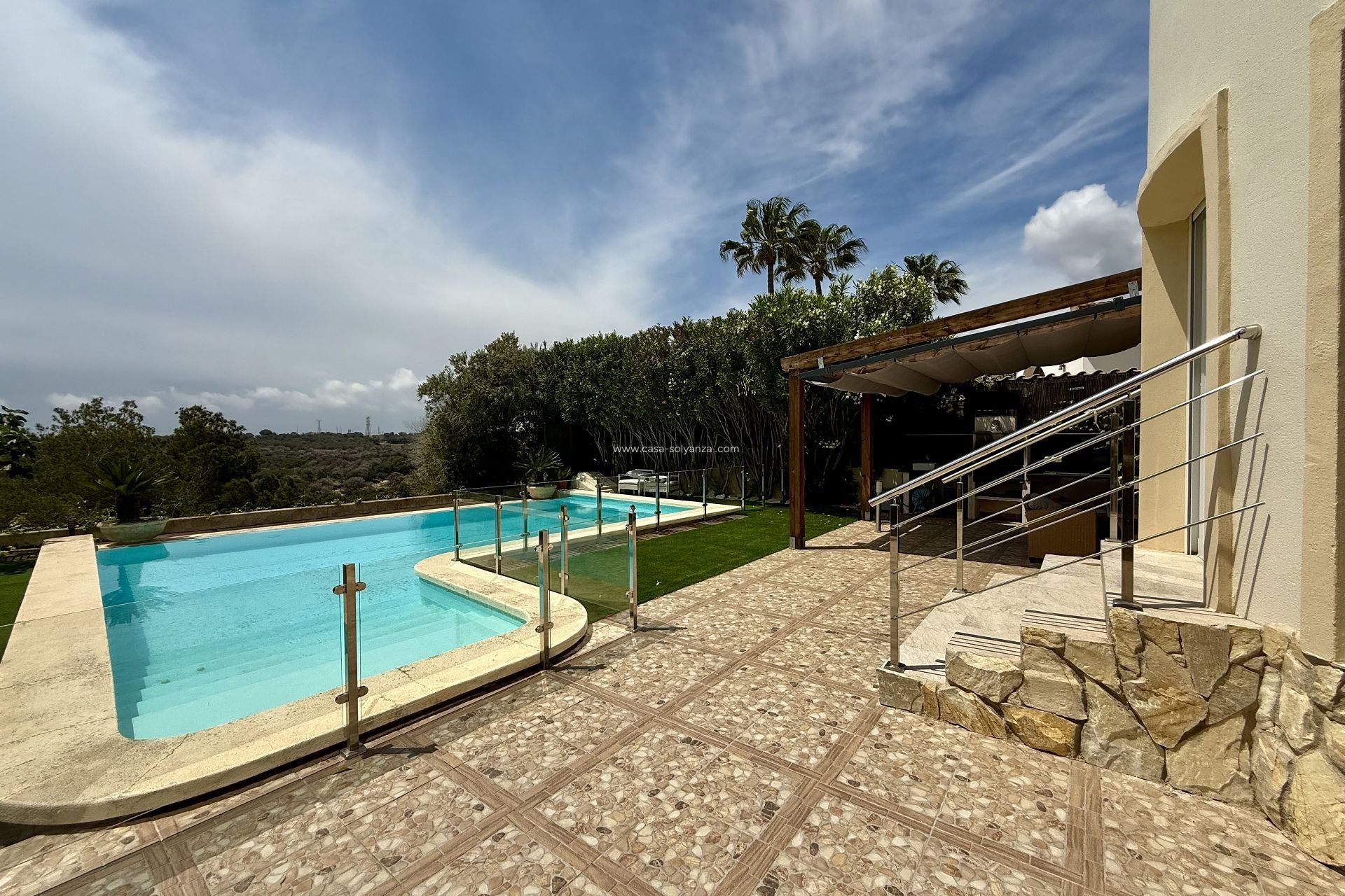 Wiederverkauf - Villa - Orihuela Costa - Costa Blanca