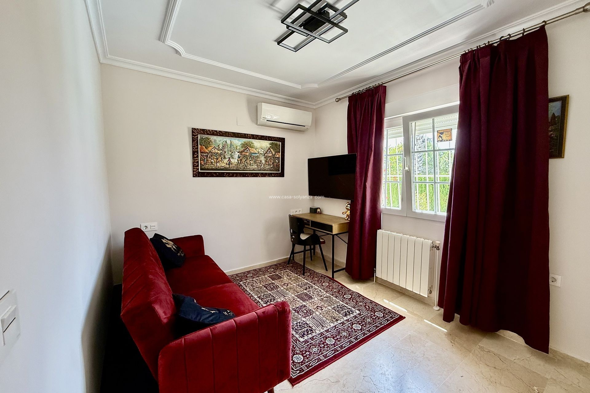 Wiederverkauf - Villa - Orihuela Costa - Costa Blanca