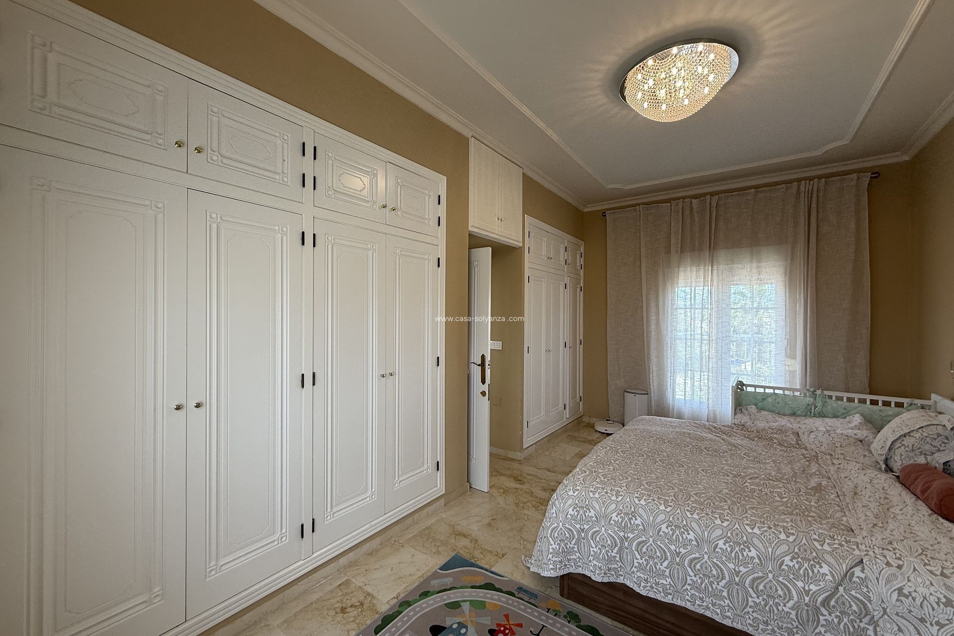 Wiederverkauf - Villa - Orihuela Costa - Costa Blanca