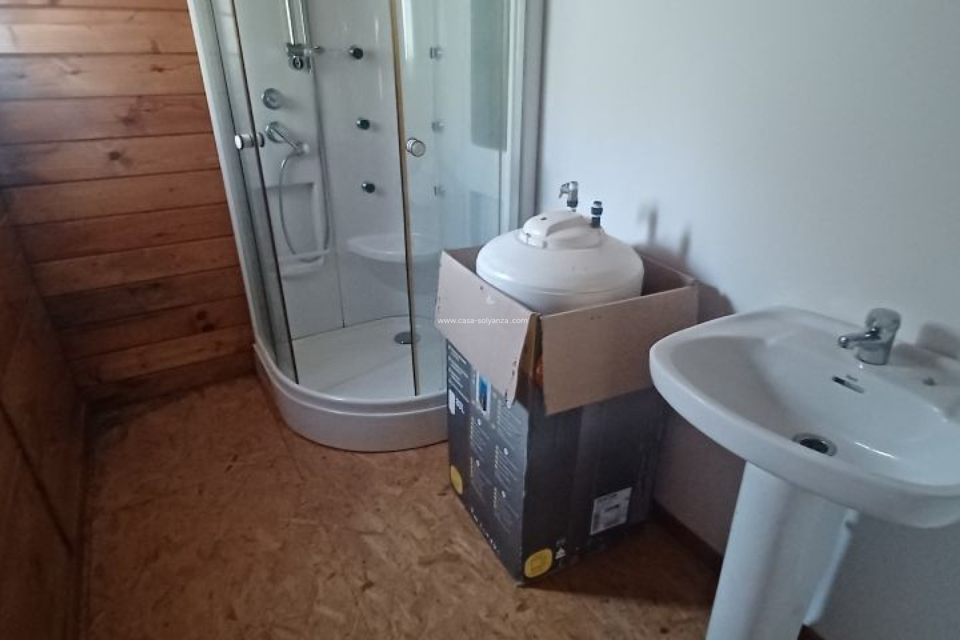 Wiederverkauf - Villa - Orihuela Costa - Costa Blanca