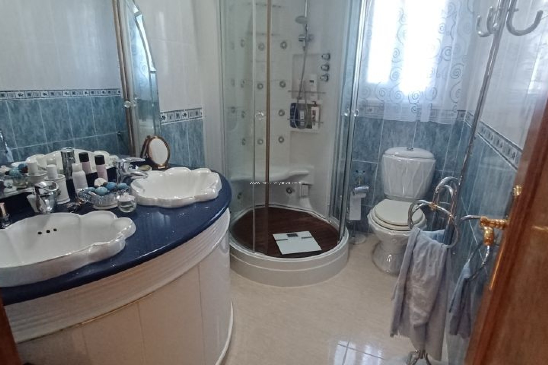 Wiederverkauf - Villa - Orihuela Costa - Costa Blanca