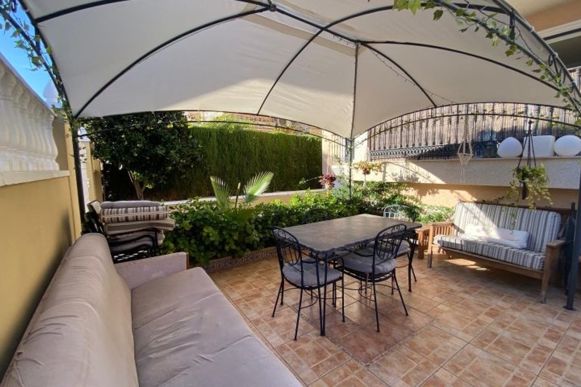 Wiederverkauf - Villa - Orihuela Costa - Costa Blanca