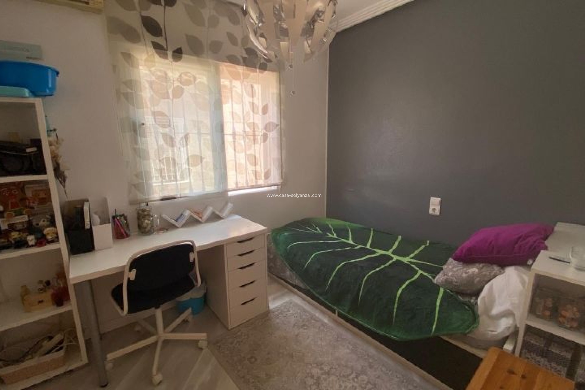 Wiederverkauf - Villa - Orihuela Costa - Costa Blanca