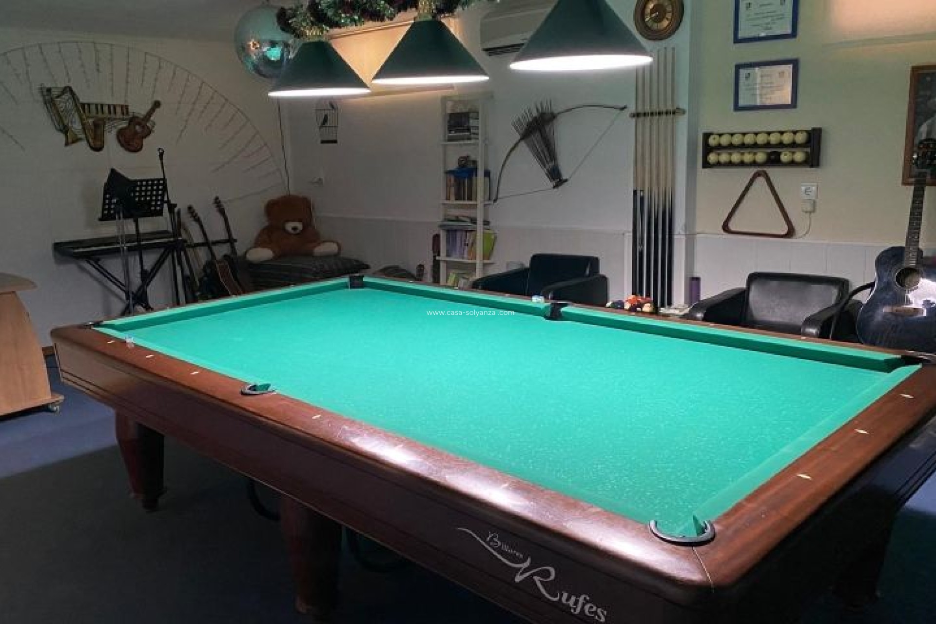 Wiederverkauf - Villa - Orihuela Costa - Costa Blanca