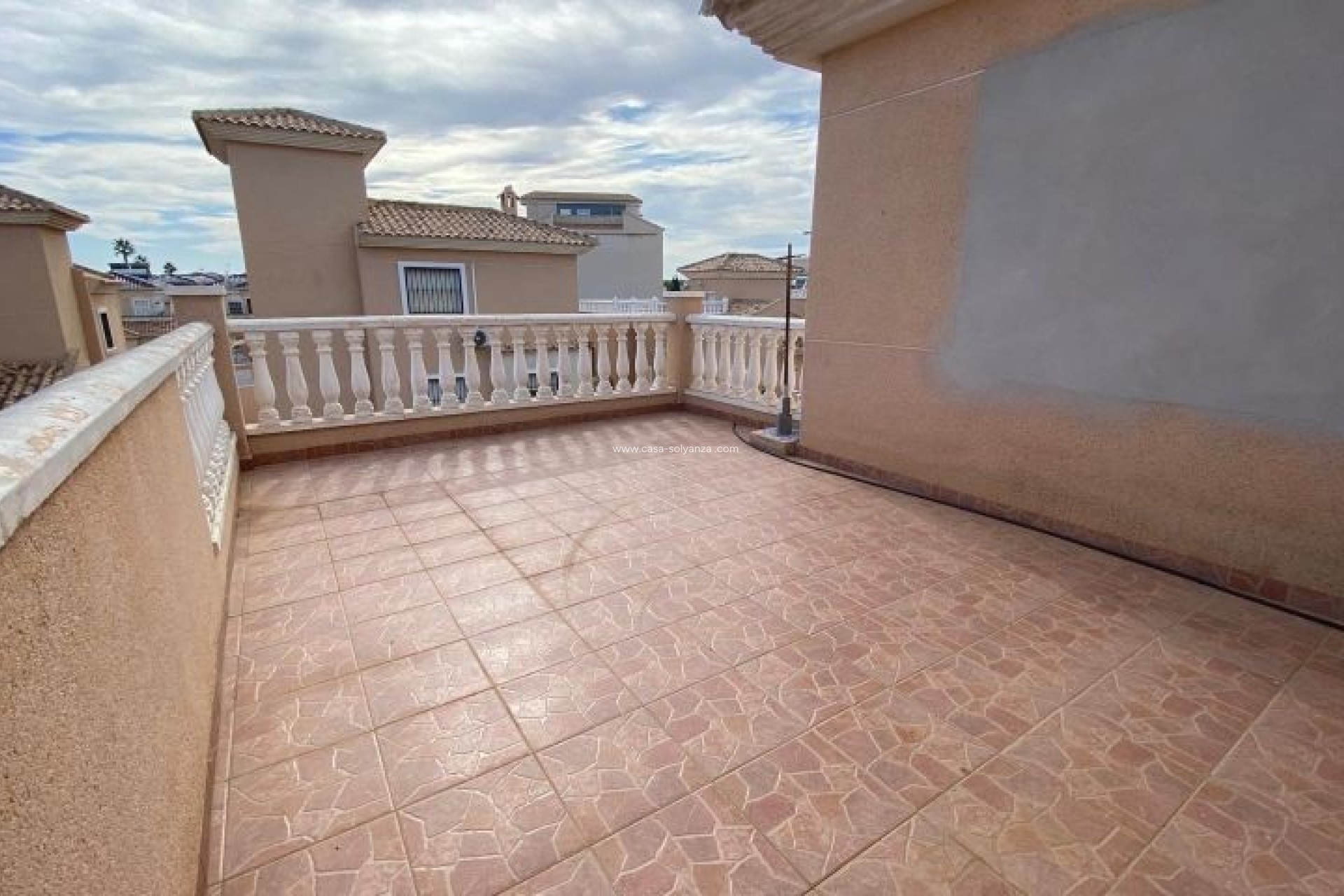 Wiederverkauf - Villa - Orihuela Costa - Costa Blanca