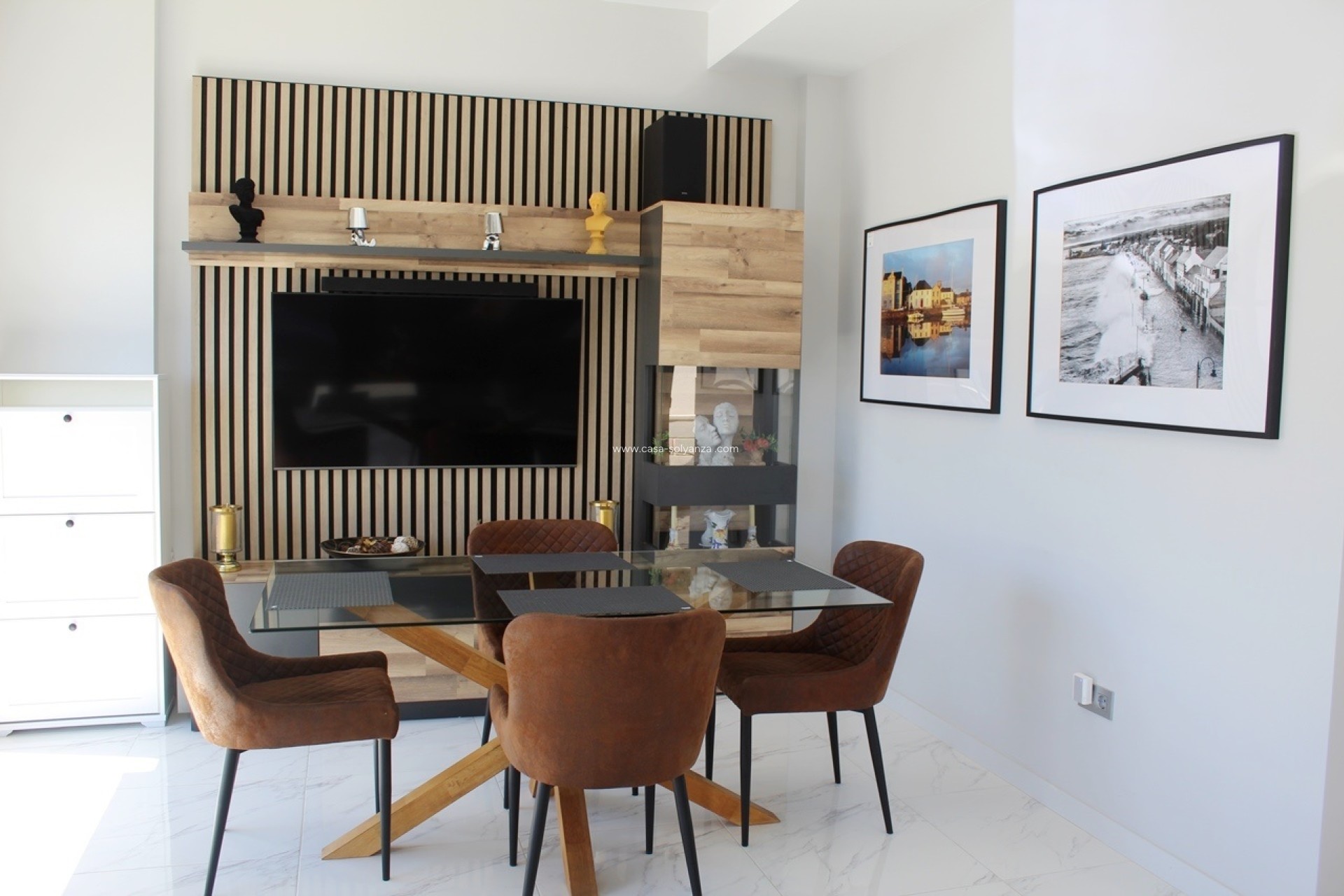 Wiederverkauf - Villa - Orihuela Costa - Costa Blanca