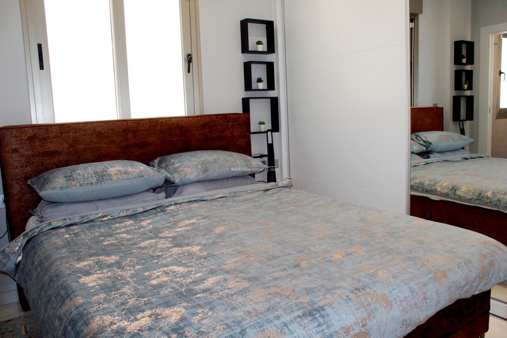 Wiederverkauf - Villa - Orihuela Costa - Costa Blanca