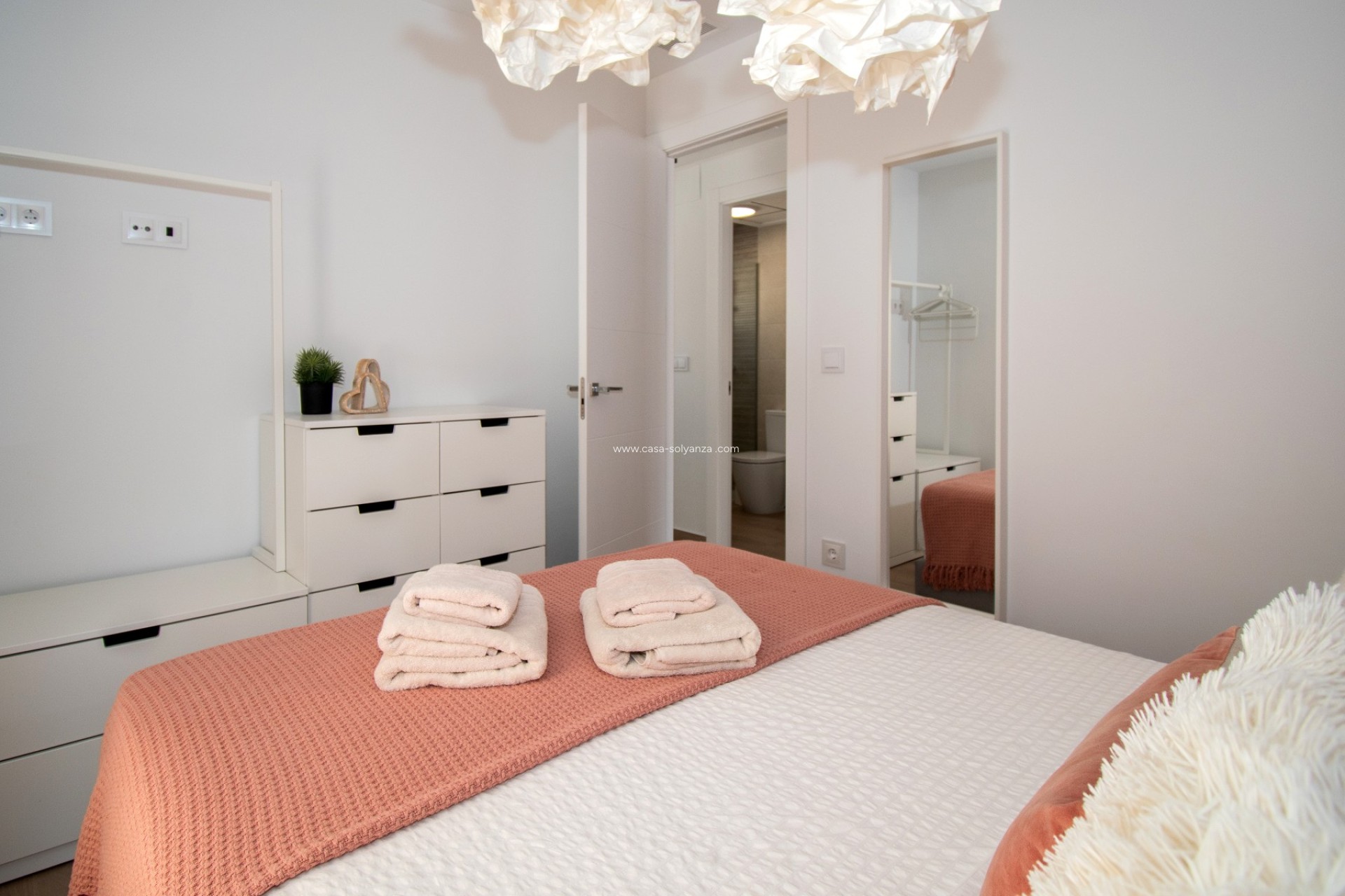 Wiederverkauf - Villa - Orihuela Costa - Costa Blanca