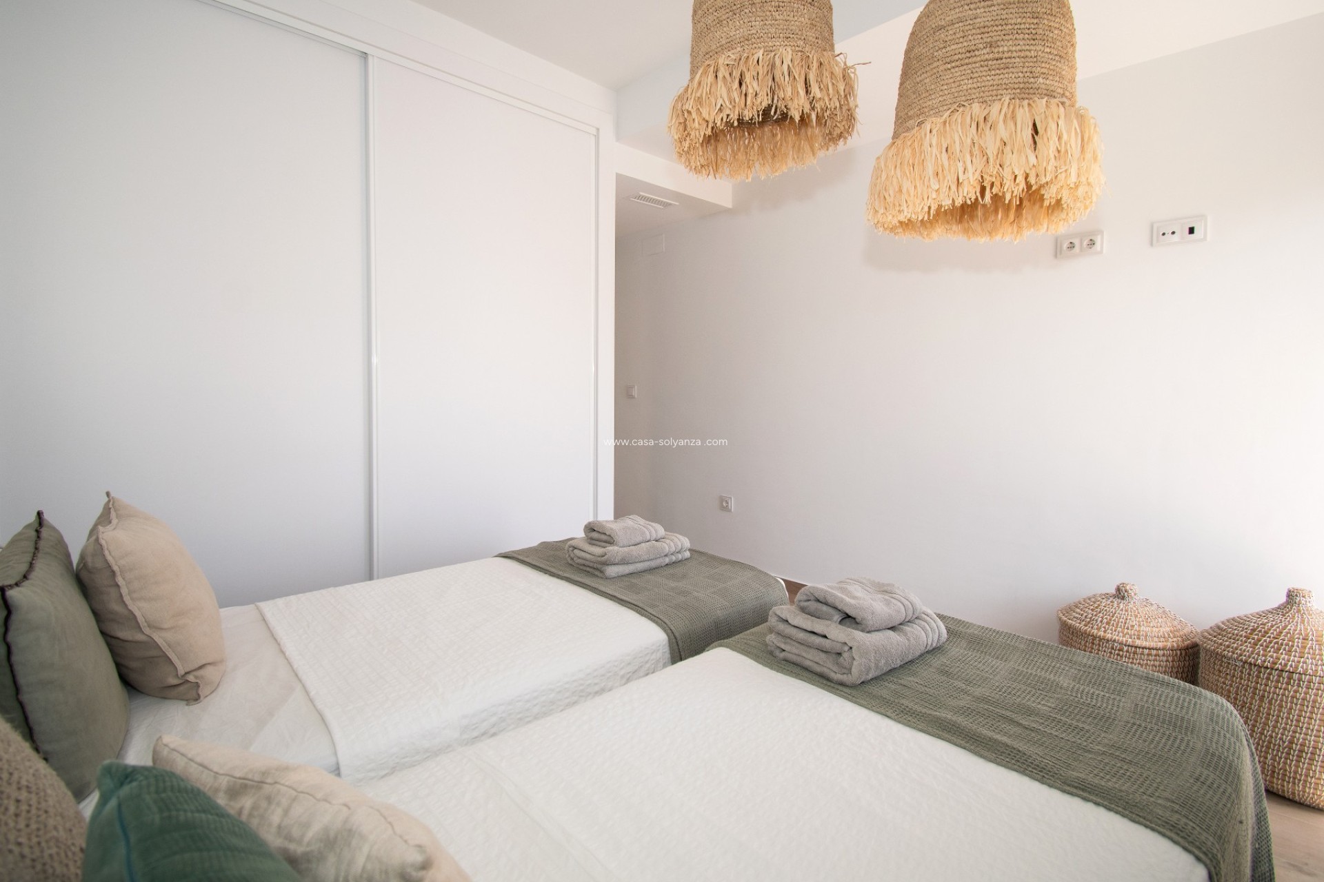 Wiederverkauf - Villa - Orihuela Costa - Costa Blanca