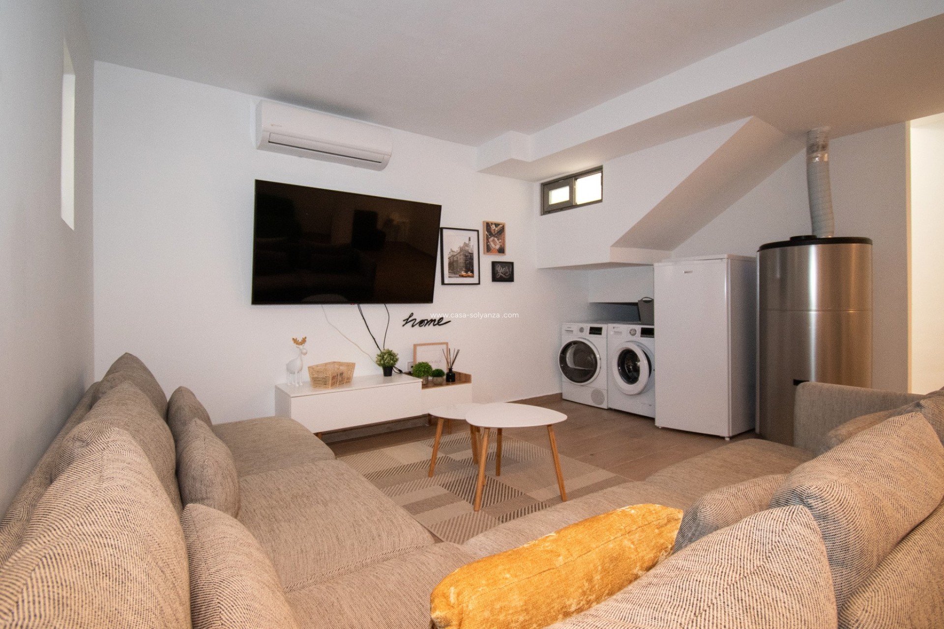 Wiederverkauf - Villa - Orihuela Costa - Costa Blanca