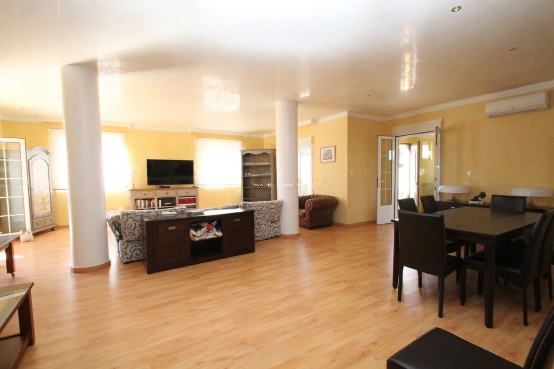 Wiederverkauf - Villa - Orihuela Costa - Costa Blanca