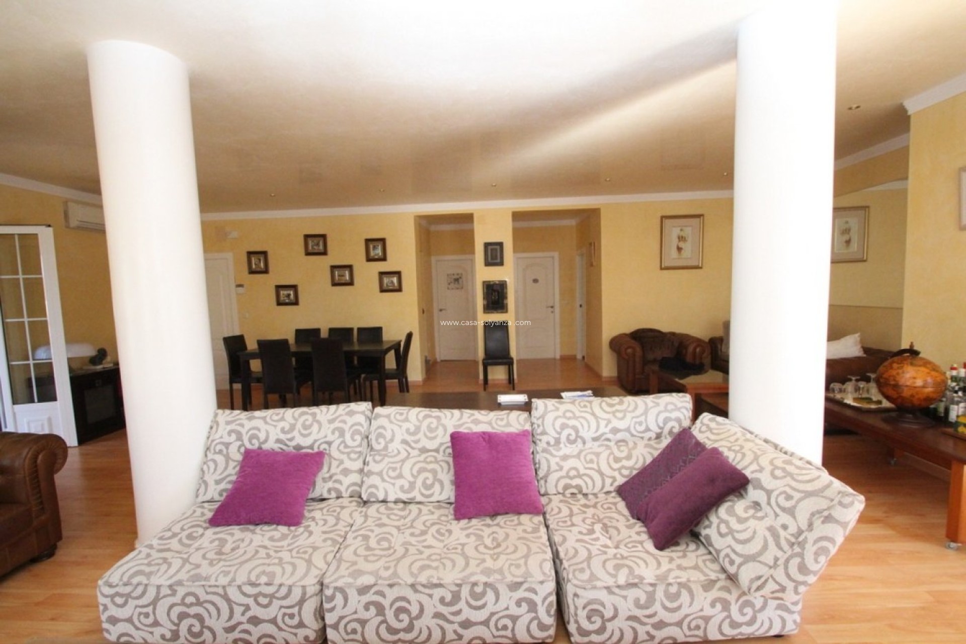 Wiederverkauf - Villa - Orihuela Costa - Costa Blanca