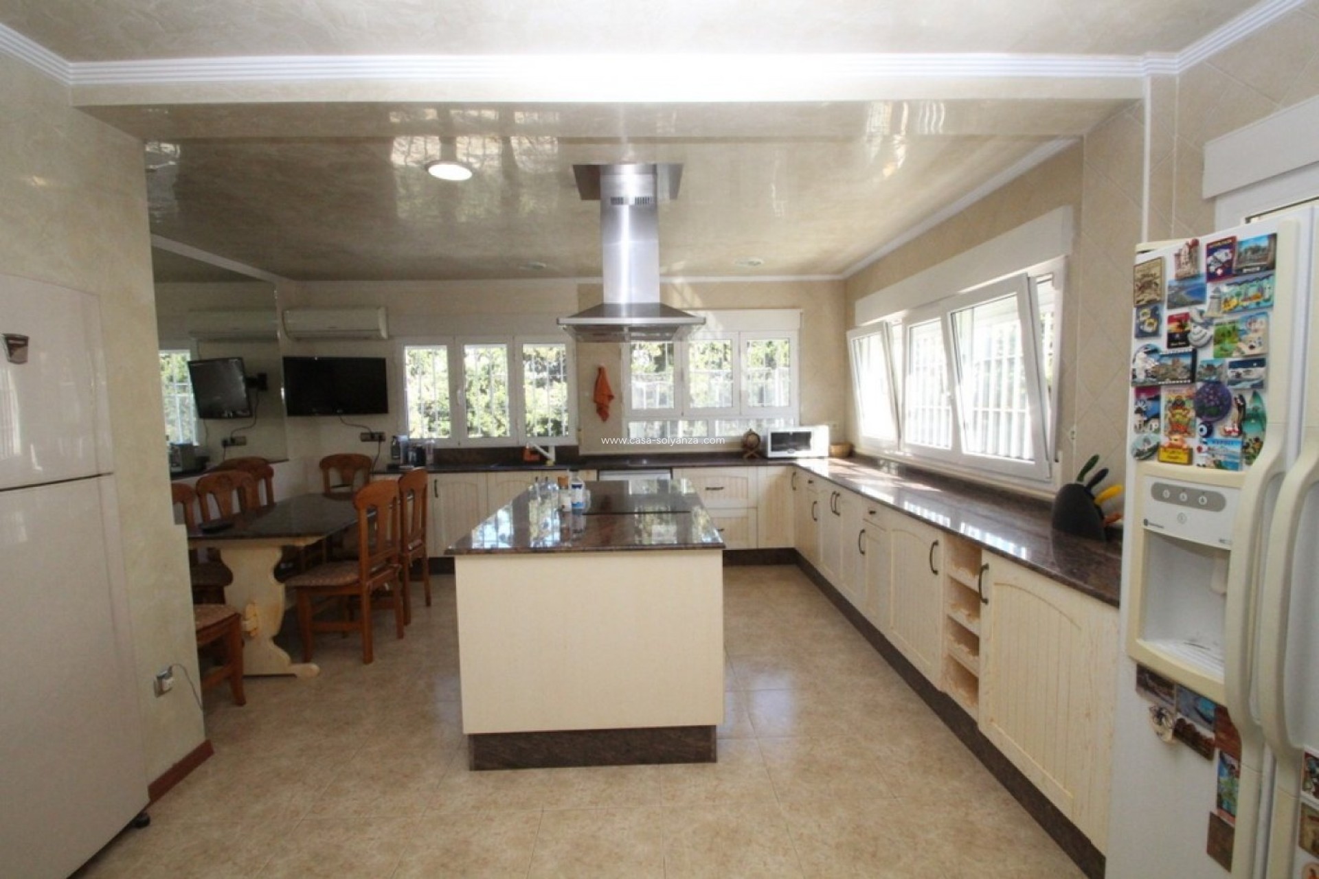 Wiederverkauf - Villa - Orihuela Costa - Costa Blanca