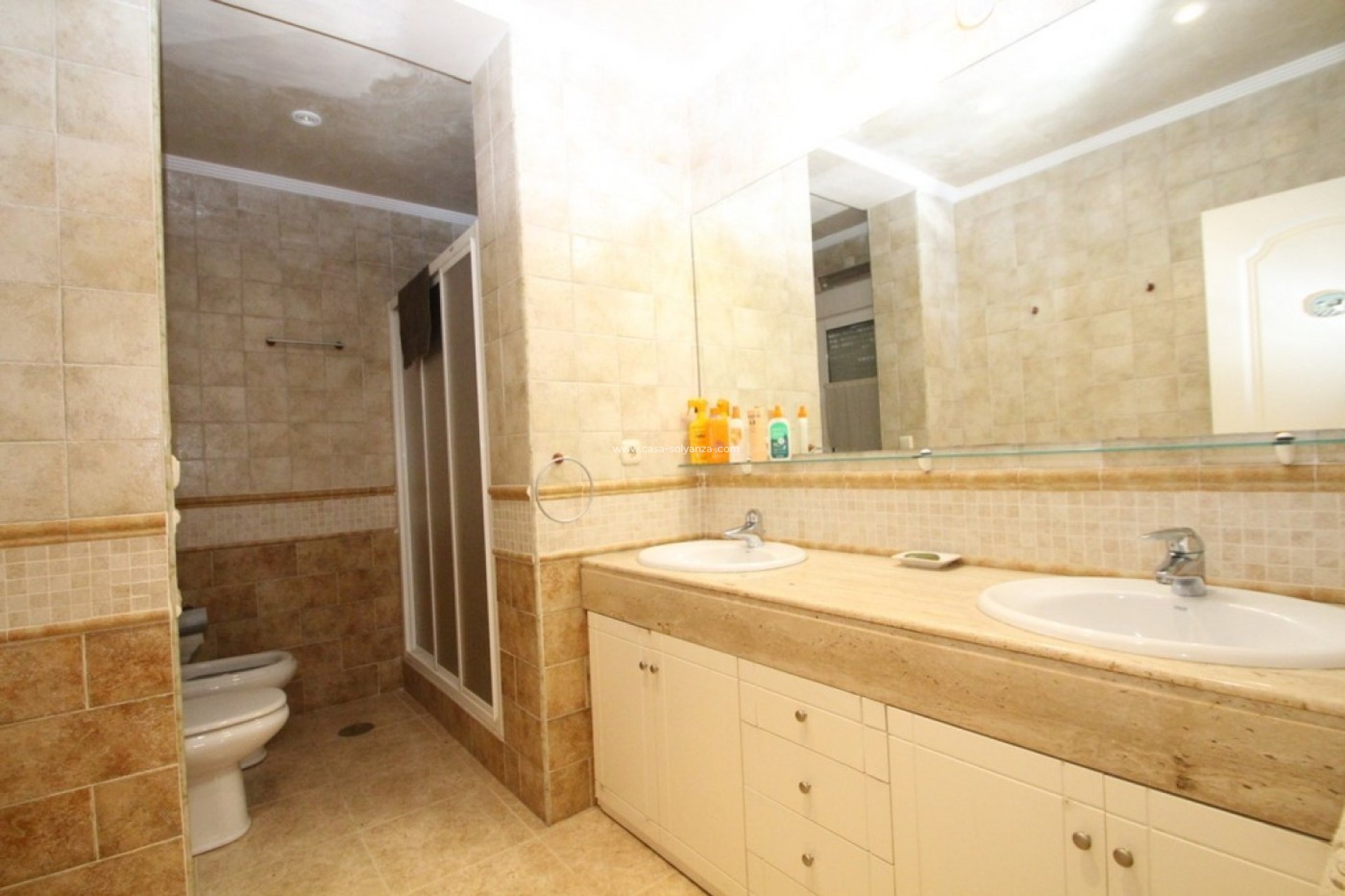 Wiederverkauf - Villa - Orihuela Costa - Costa Blanca