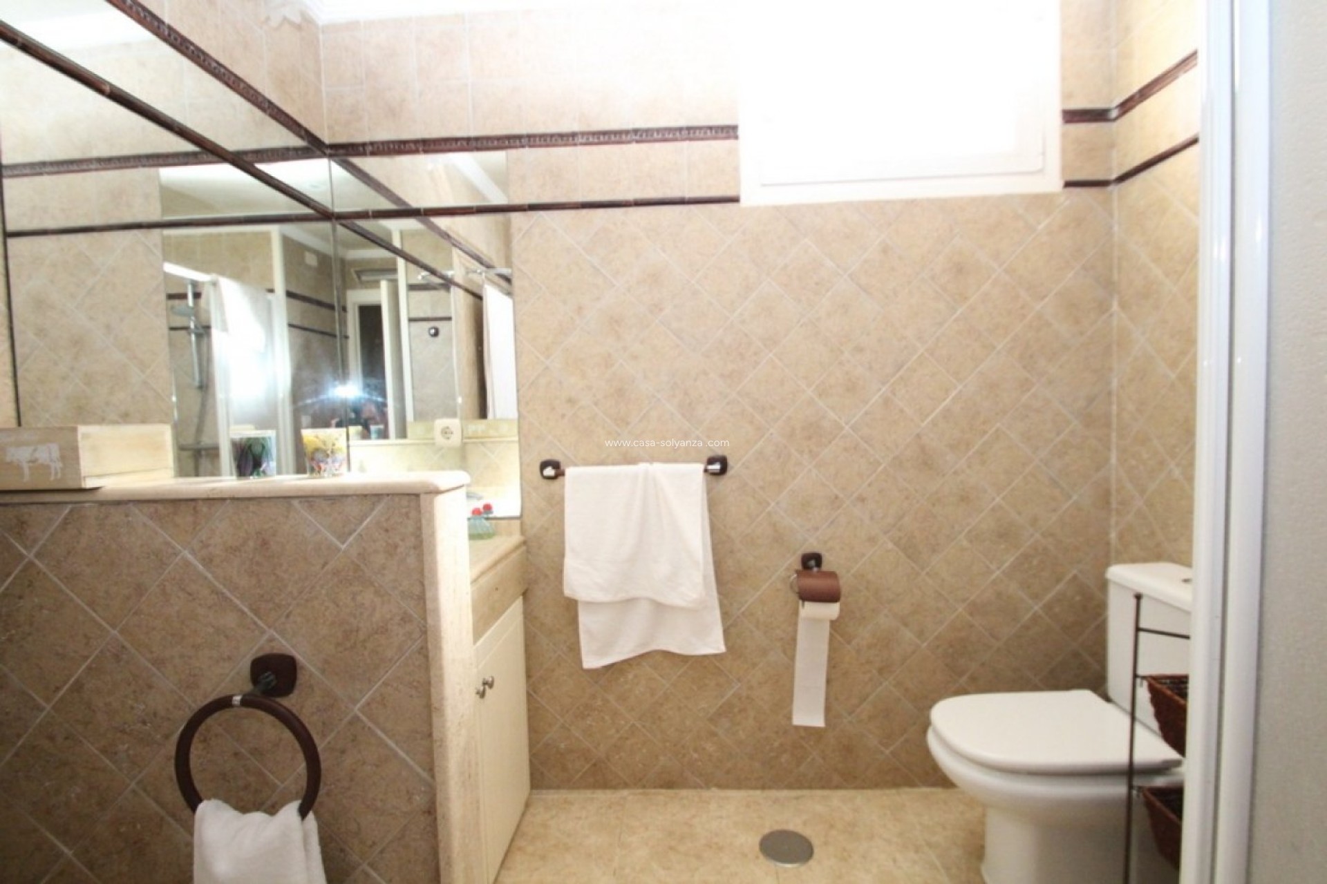 Wiederverkauf - Villa - Orihuela Costa - Costa Blanca