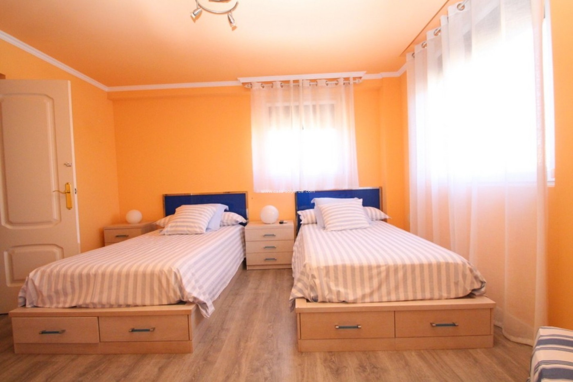 Wiederverkauf - Villa - Orihuela Costa - Costa Blanca