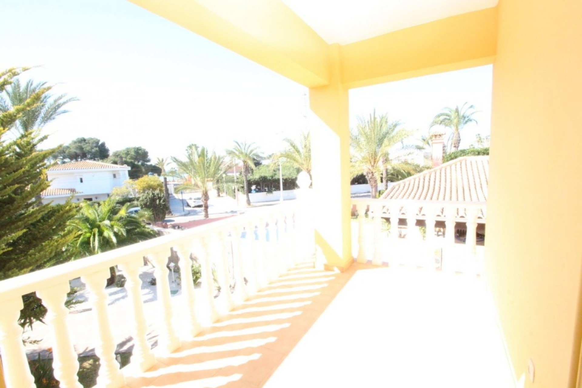 Wiederverkauf - Villa - Orihuela Costa - Costa Blanca