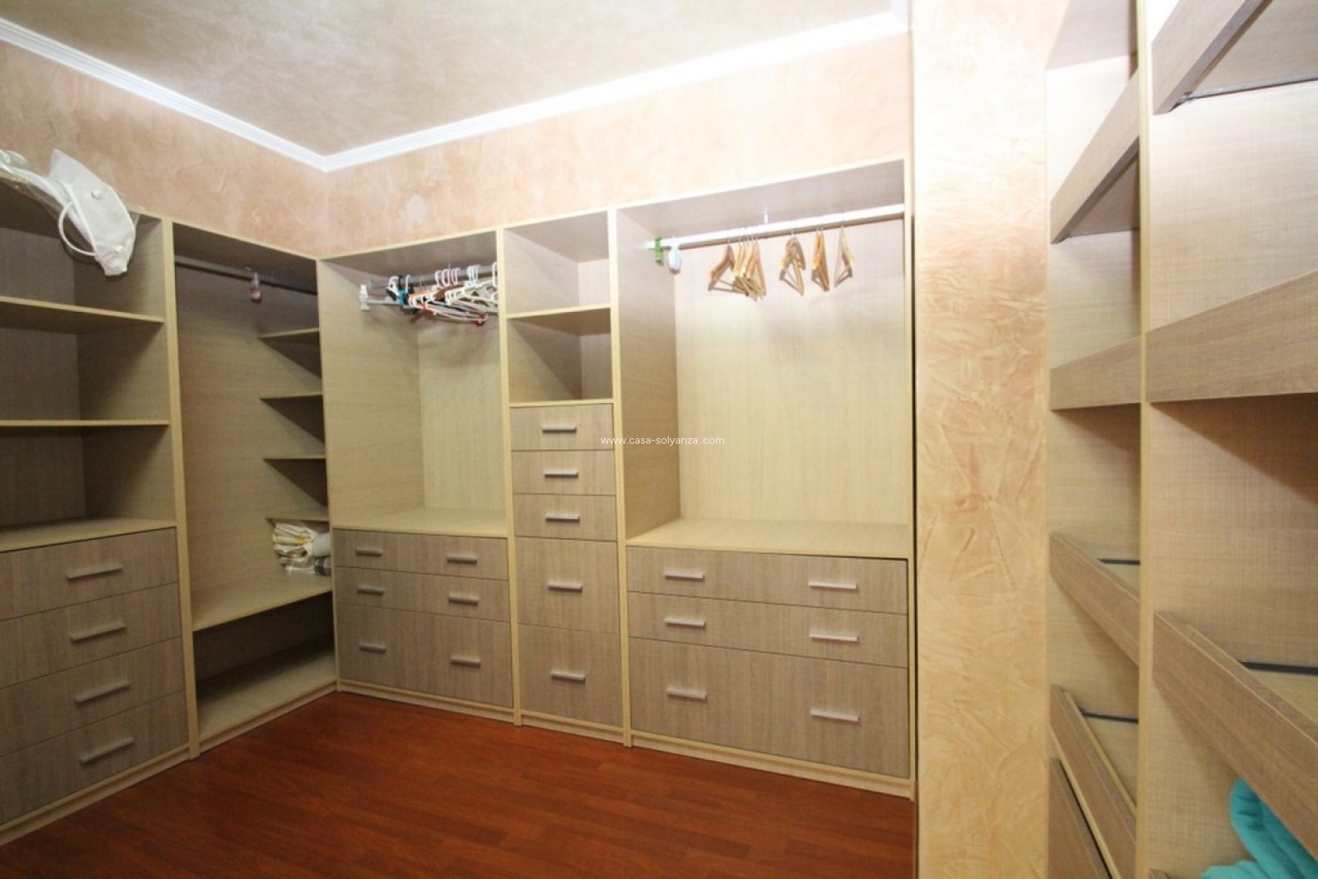 Wiederverkauf - Villa - Orihuela Costa - Costa Blanca