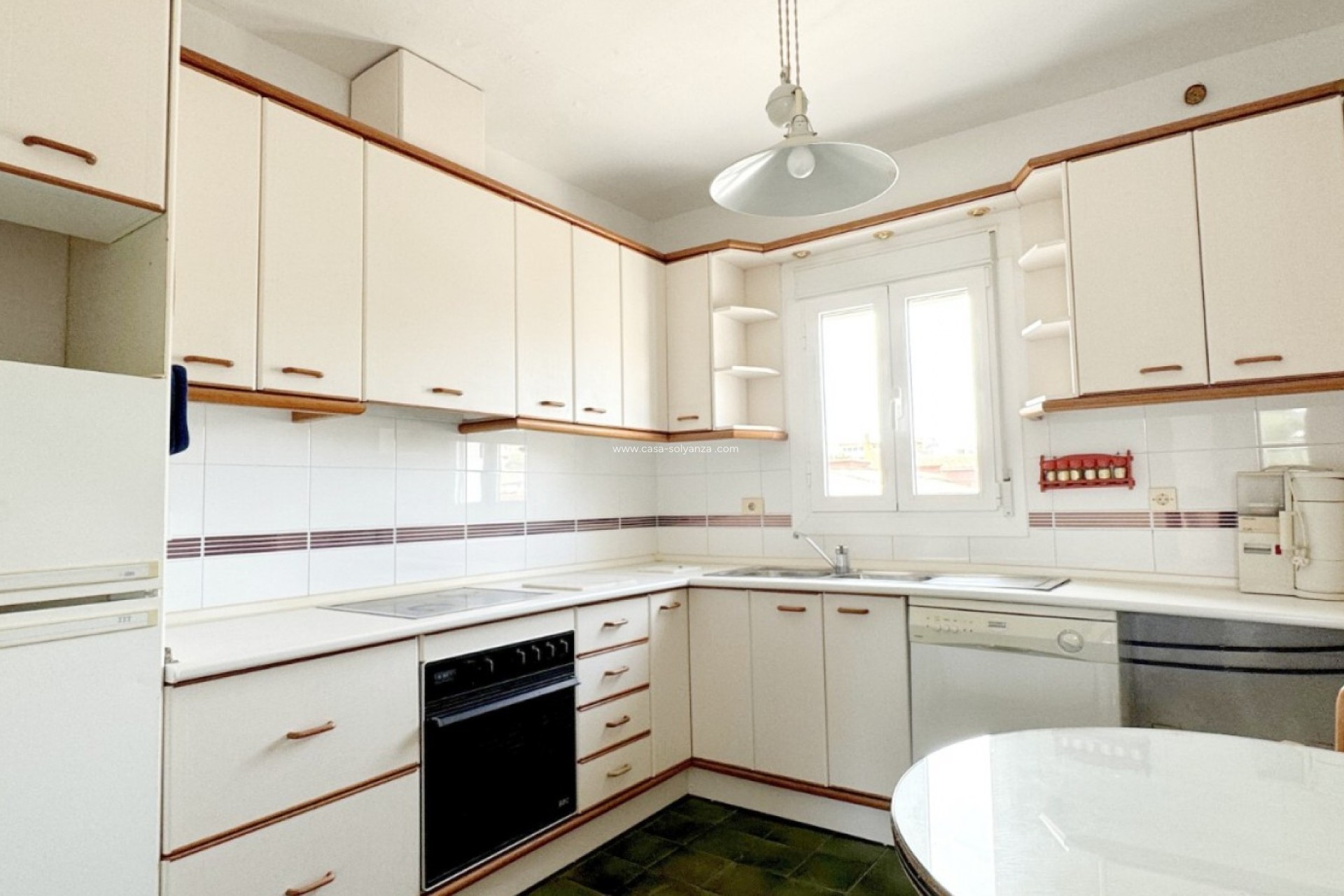 Wiederverkauf - Villa - Orihuela Costa - Costa Blanca