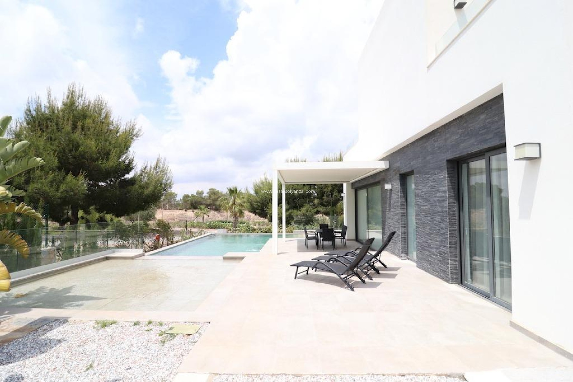 Wiederverkauf - Villa - Orihuela Costa - Costa Blanca