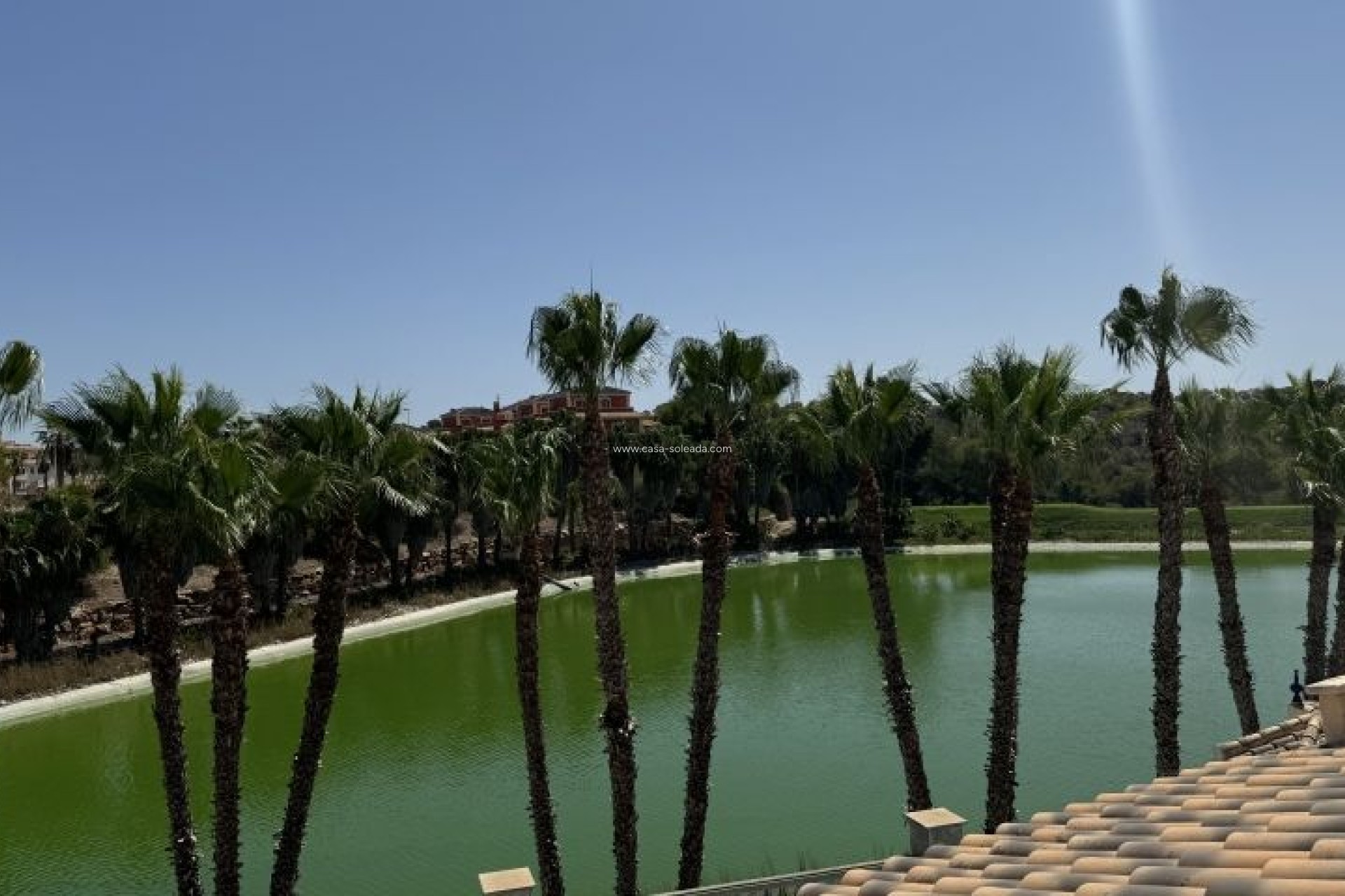 Wiederverkauf - Villa - Orihuela Costa - Costa Blanca