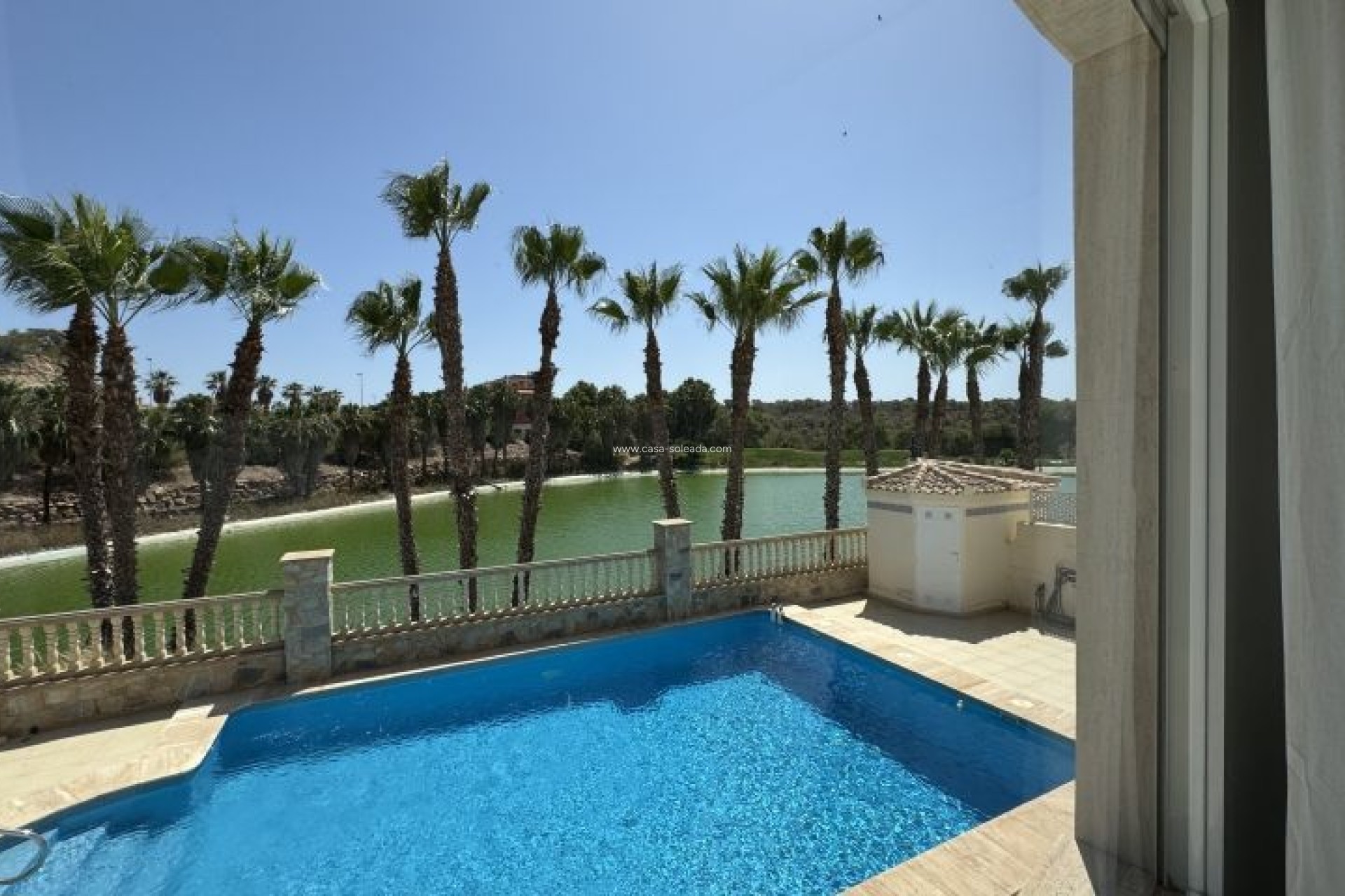 Wiederverkauf - Villa - Orihuela Costa - Costa Blanca