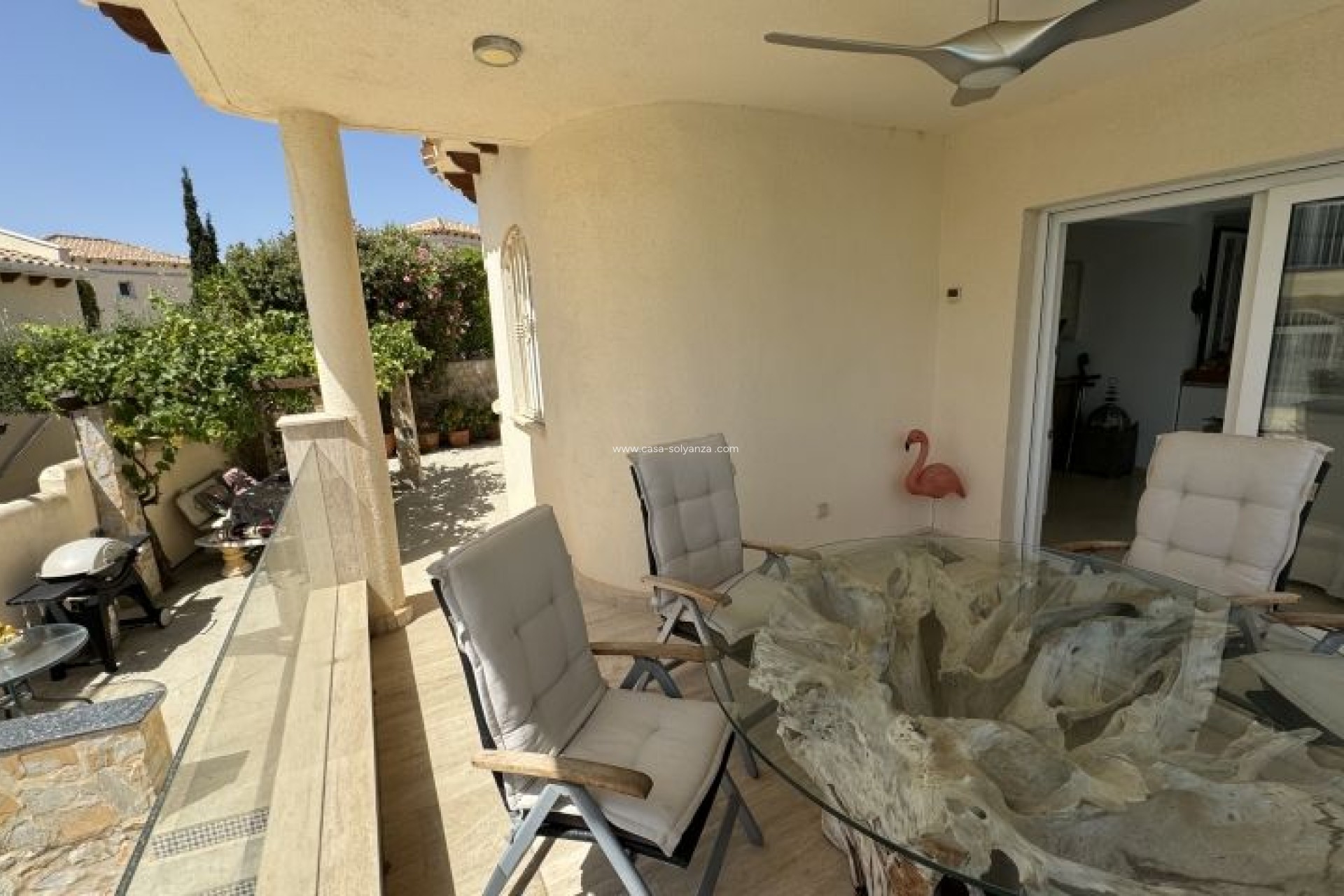 Wiederverkauf - Villa - Orihuela Costa - Costa Blanca