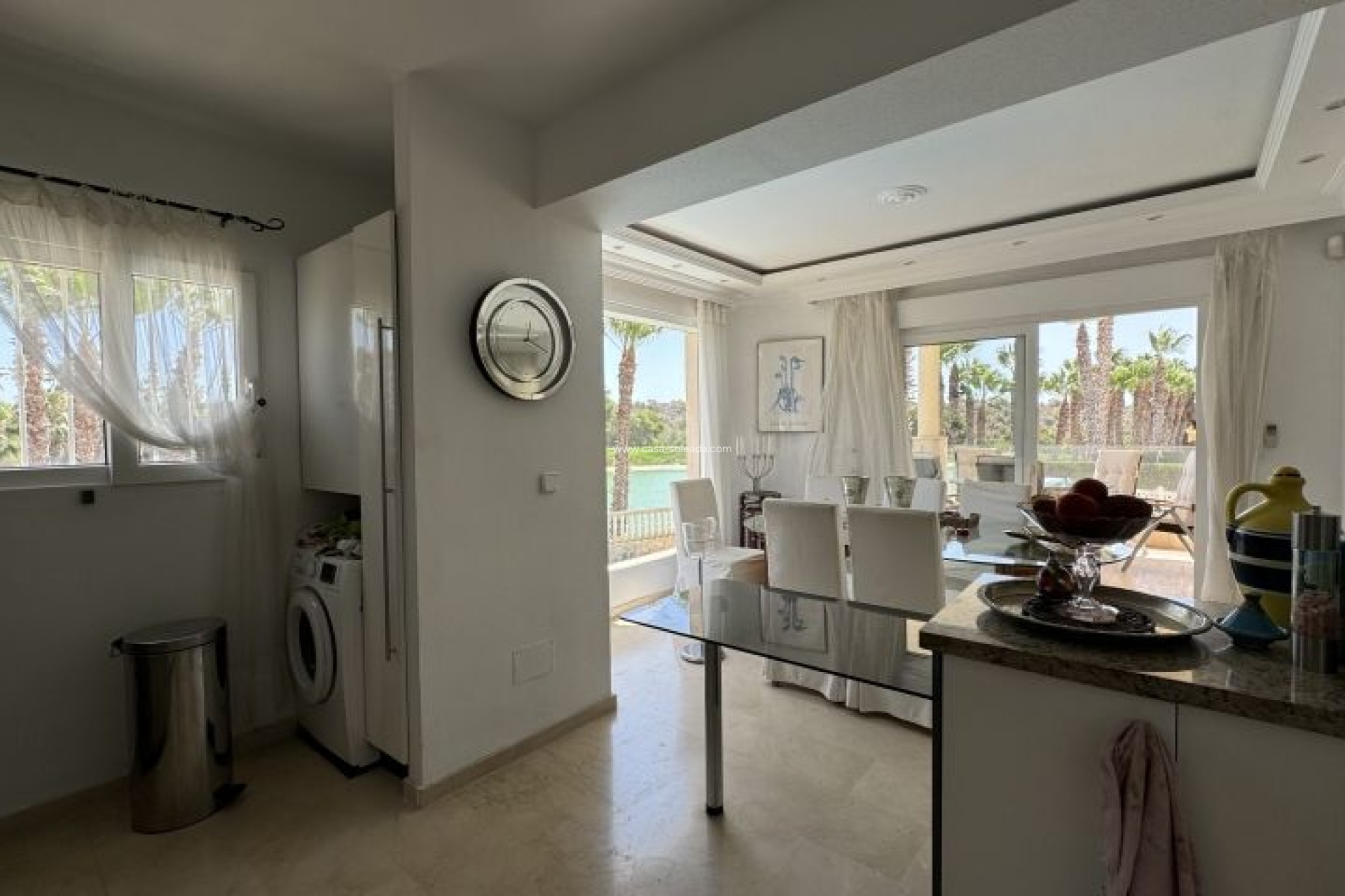 Wiederverkauf - Villa - Orihuela Costa - Costa Blanca