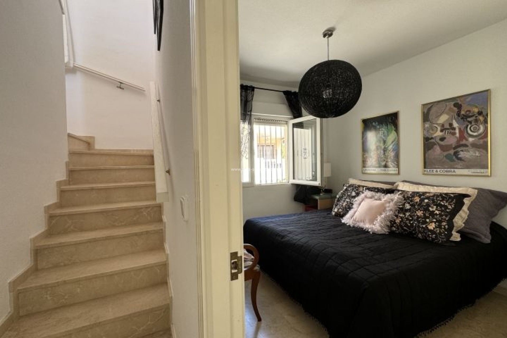 Wiederverkauf - Villa - Orihuela Costa - Costa Blanca