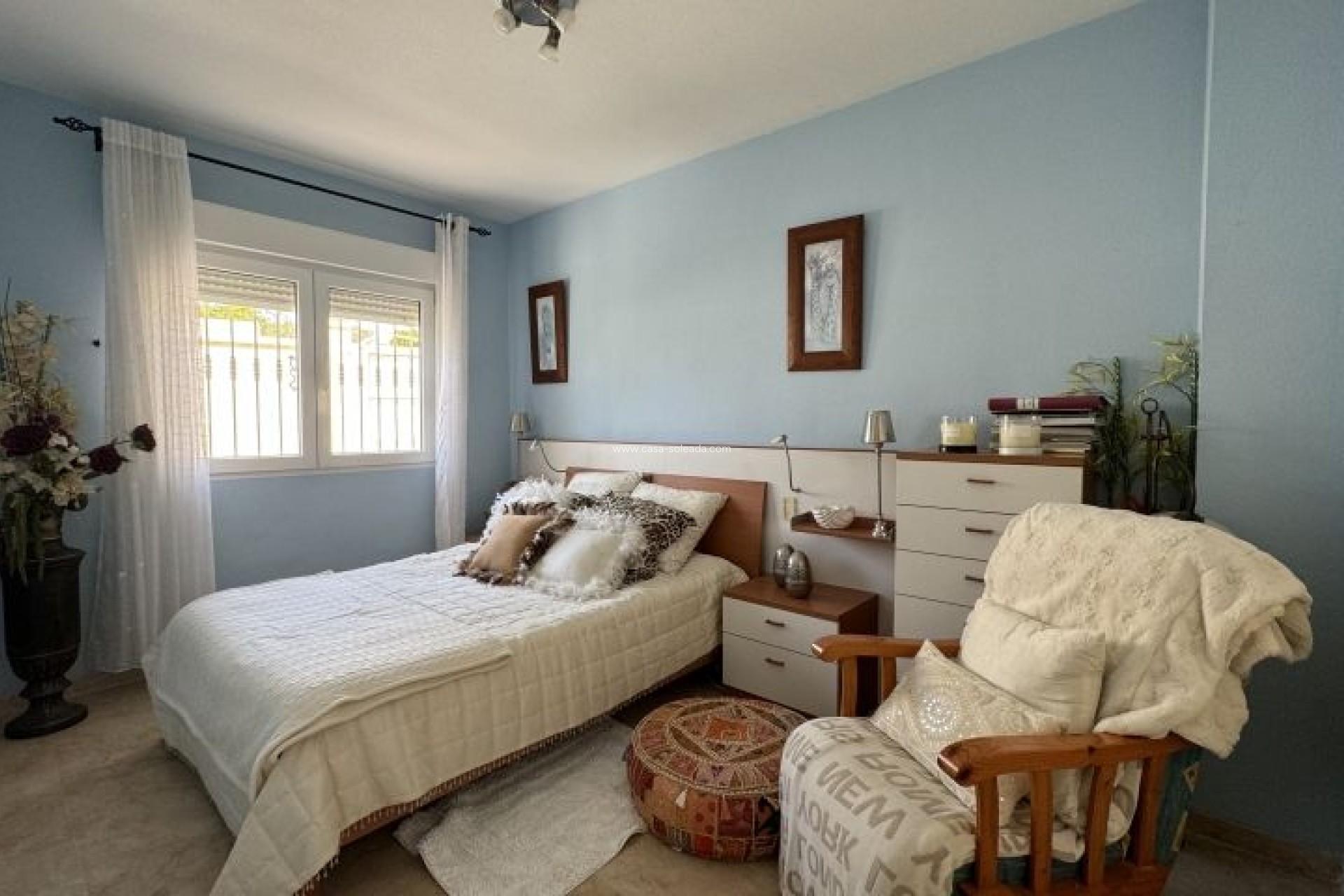 Wiederverkauf - Villa - Orihuela Costa - Costa Blanca