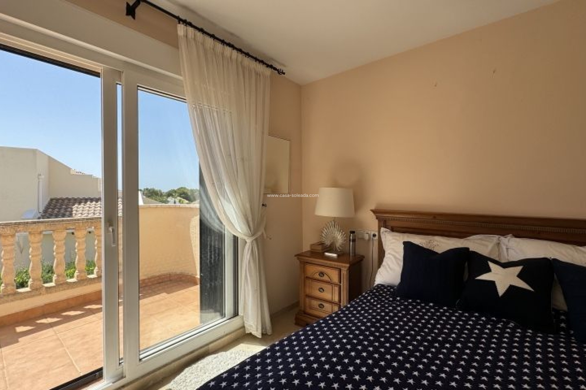 Wiederverkauf - Villa - Orihuela Costa - Costa Blanca