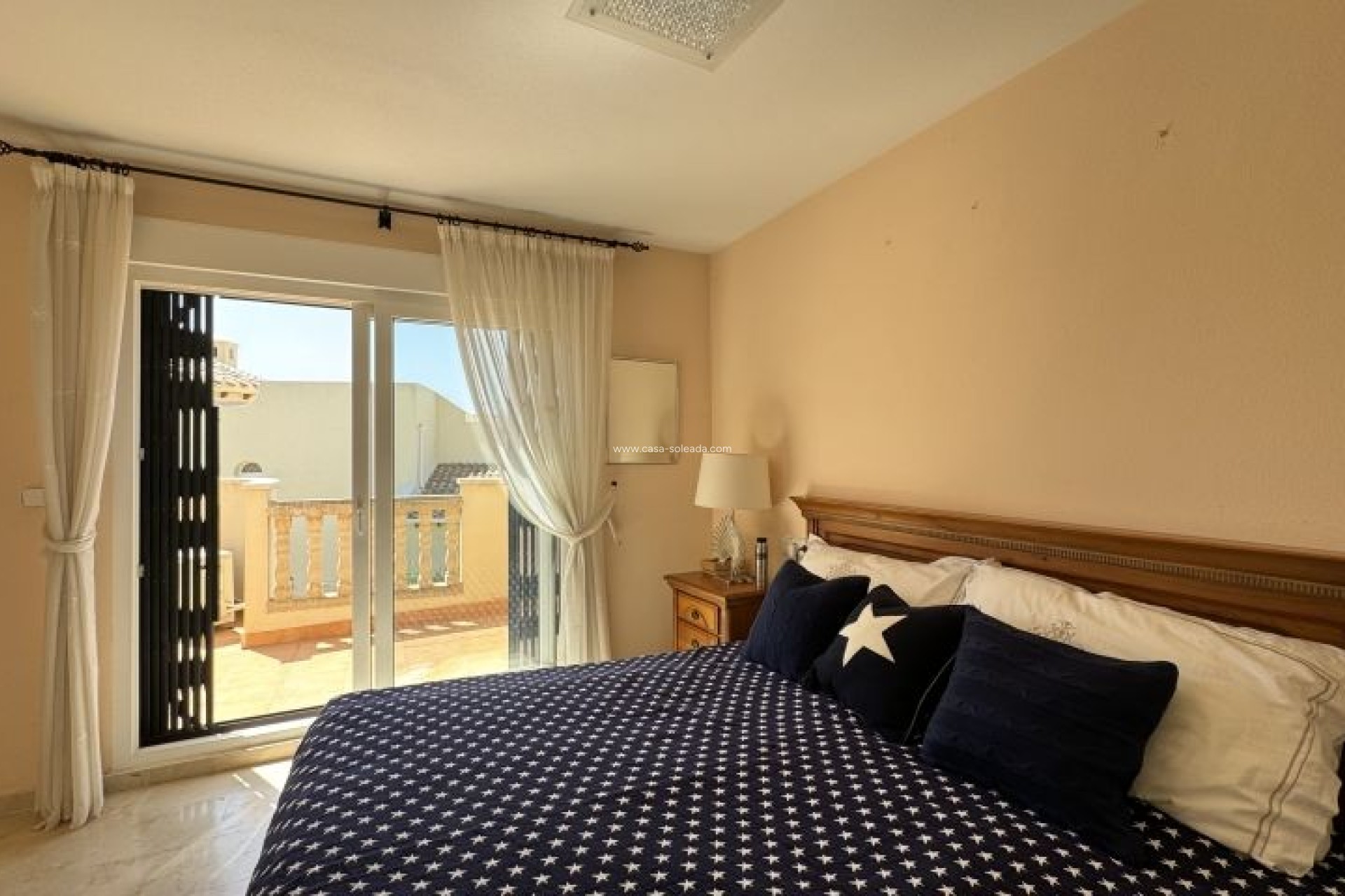 Wiederverkauf - Villa - Orihuela Costa - Costa Blanca