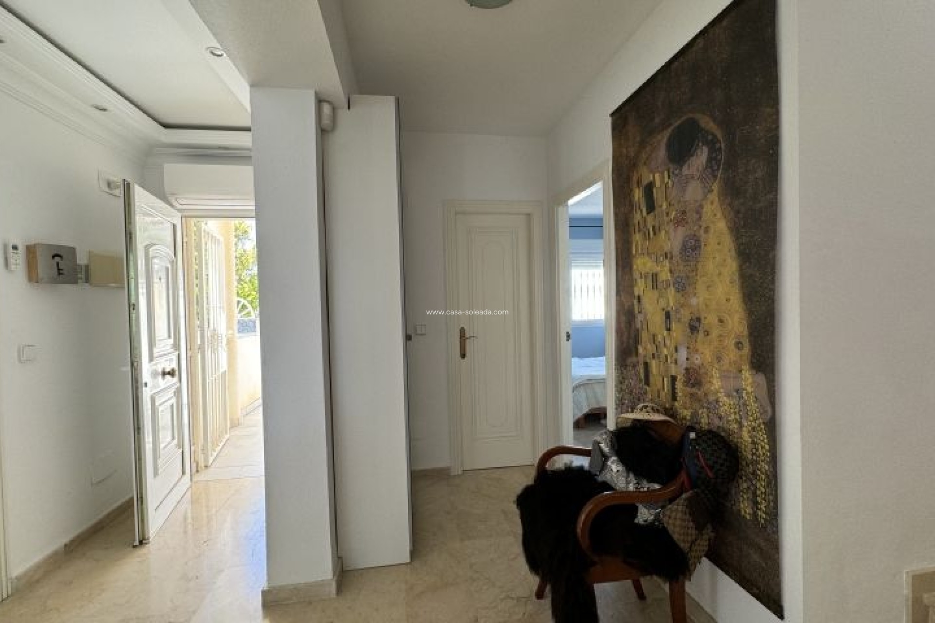 Wiederverkauf - Villa - Orihuela Costa - Costa Blanca