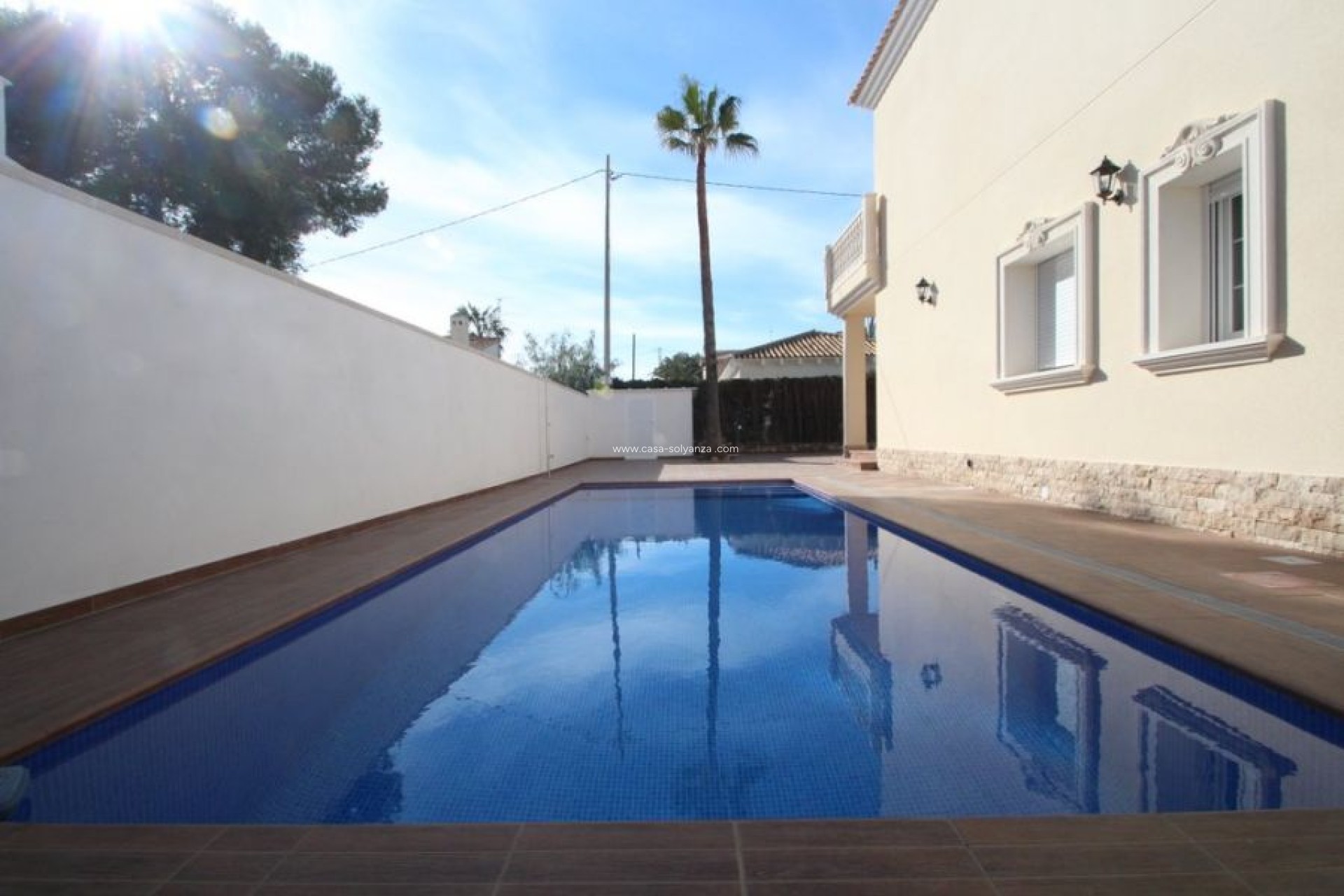 Wiederverkauf - Villa - Orihuela Costa - Costa Blanca