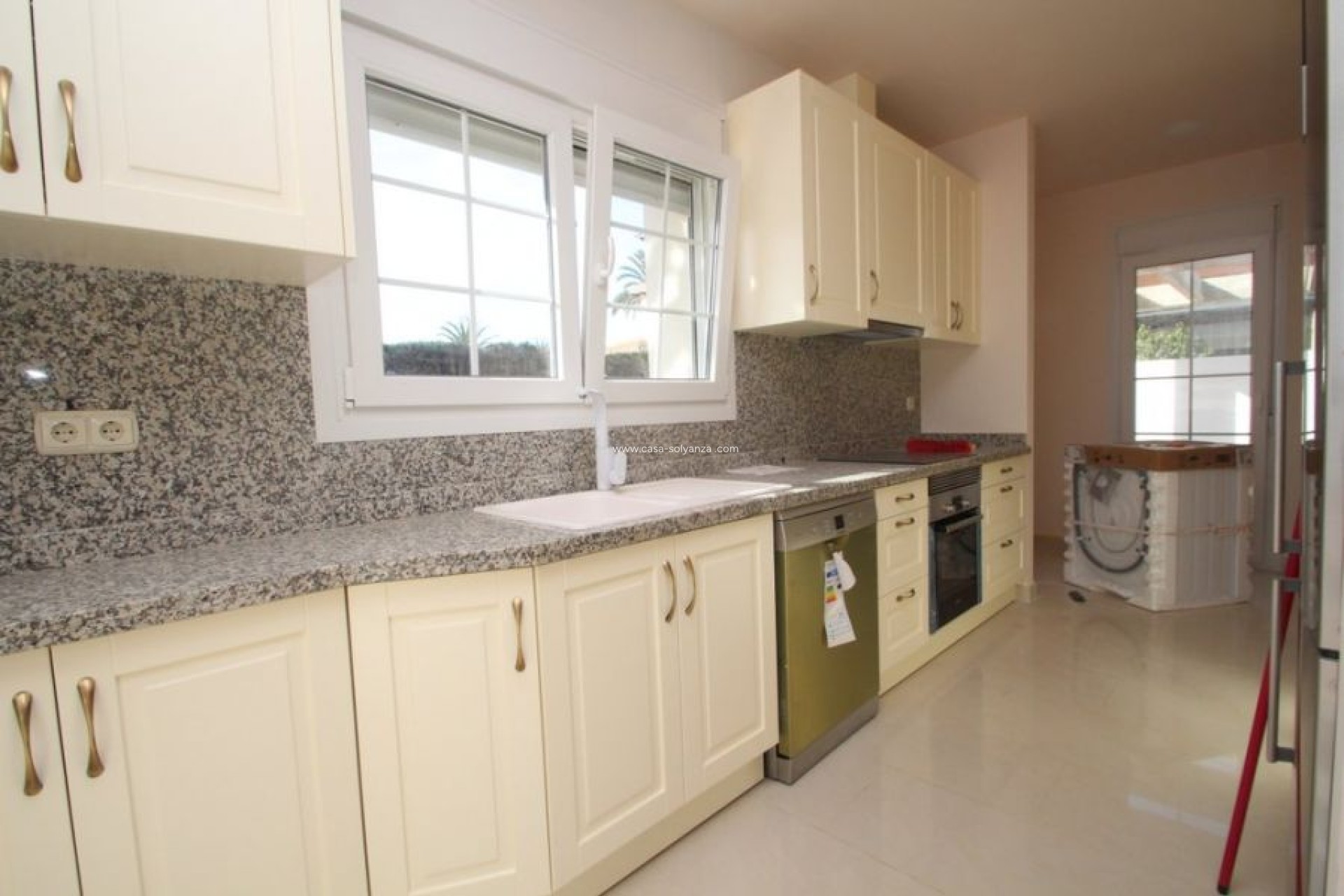 Wiederverkauf - Villa - Orihuela Costa - Costa Blanca