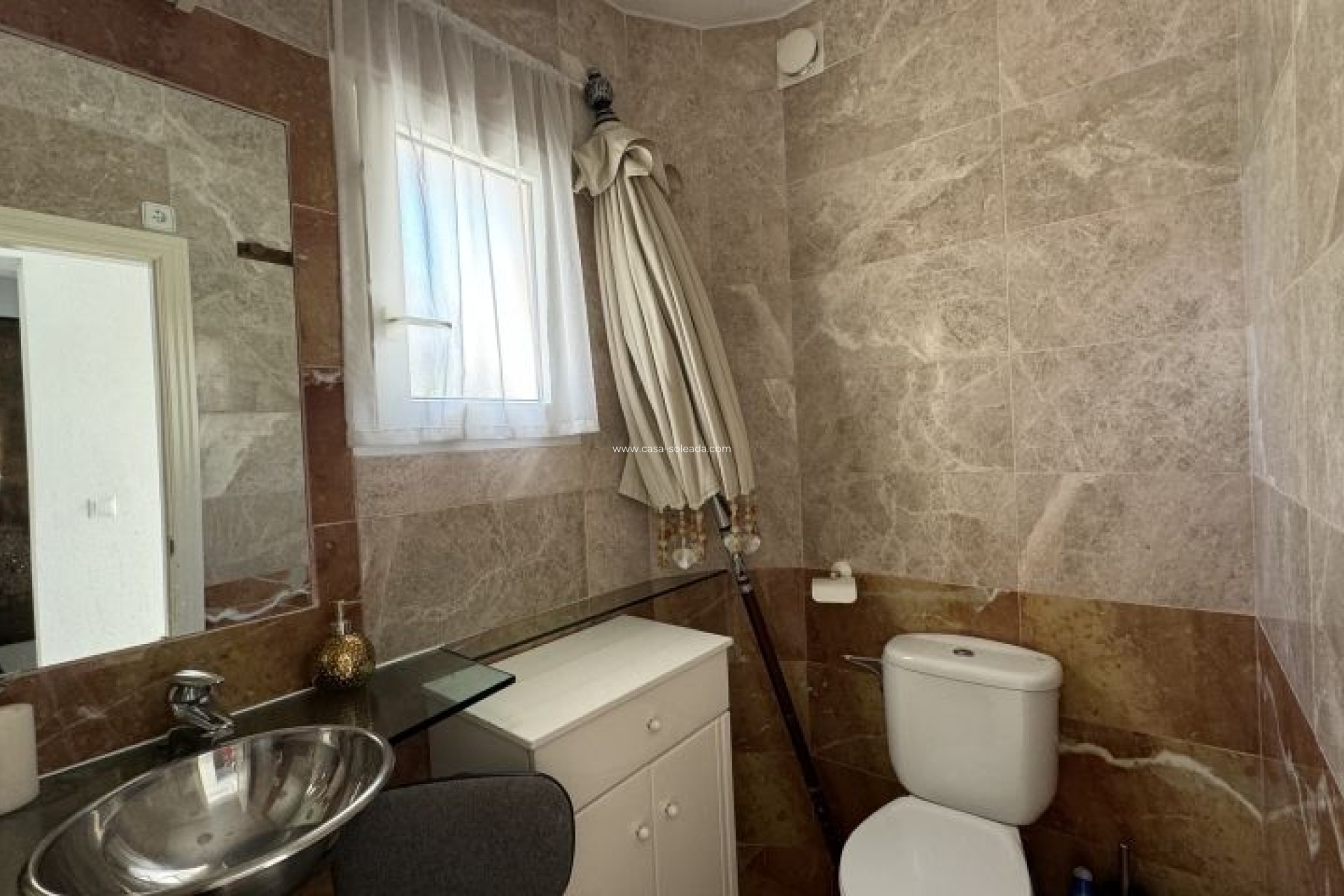Wiederverkauf - Villa - Orihuela Costa - Costa Blanca
