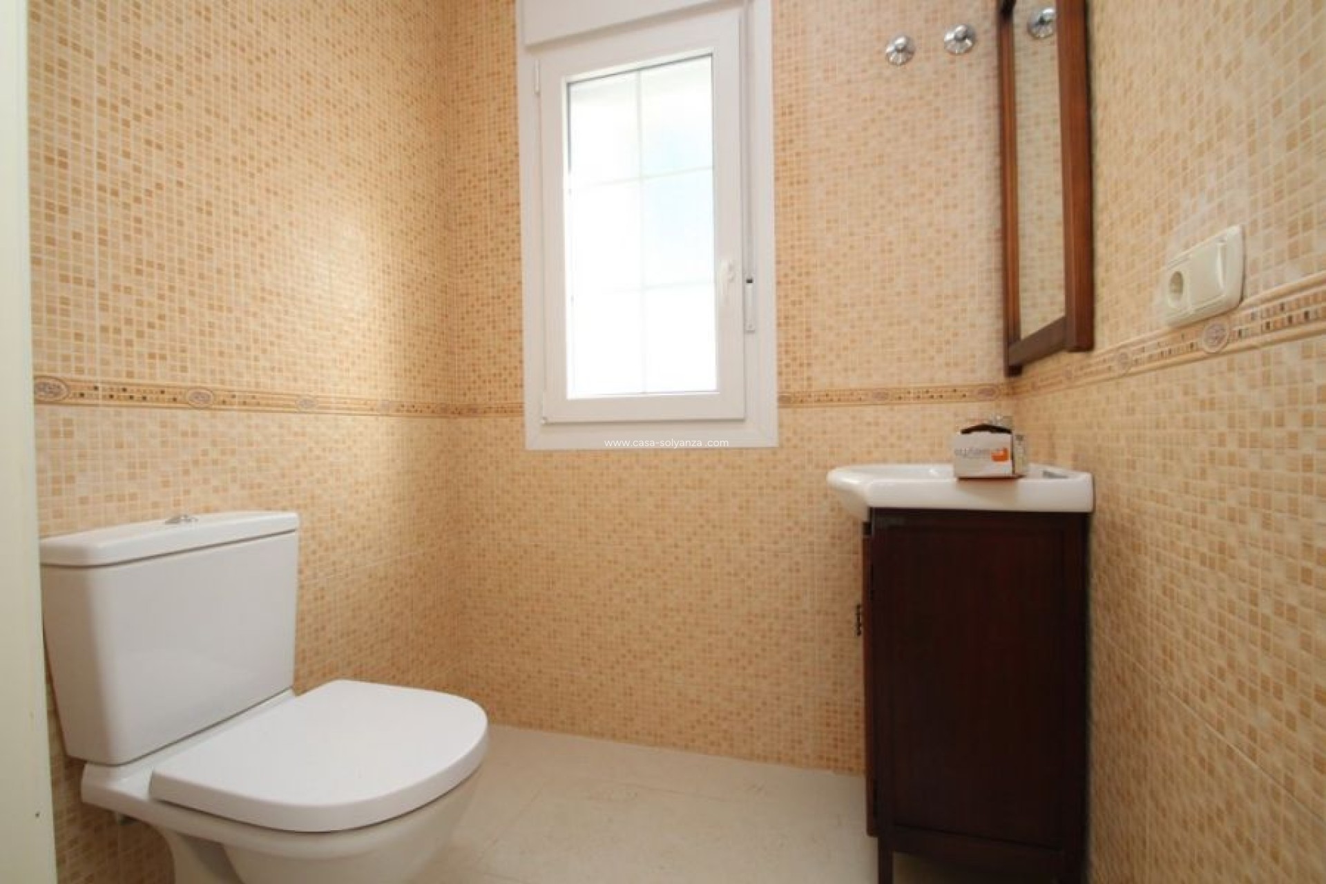 Wiederverkauf - Villa - Orihuela Costa - Costa Blanca