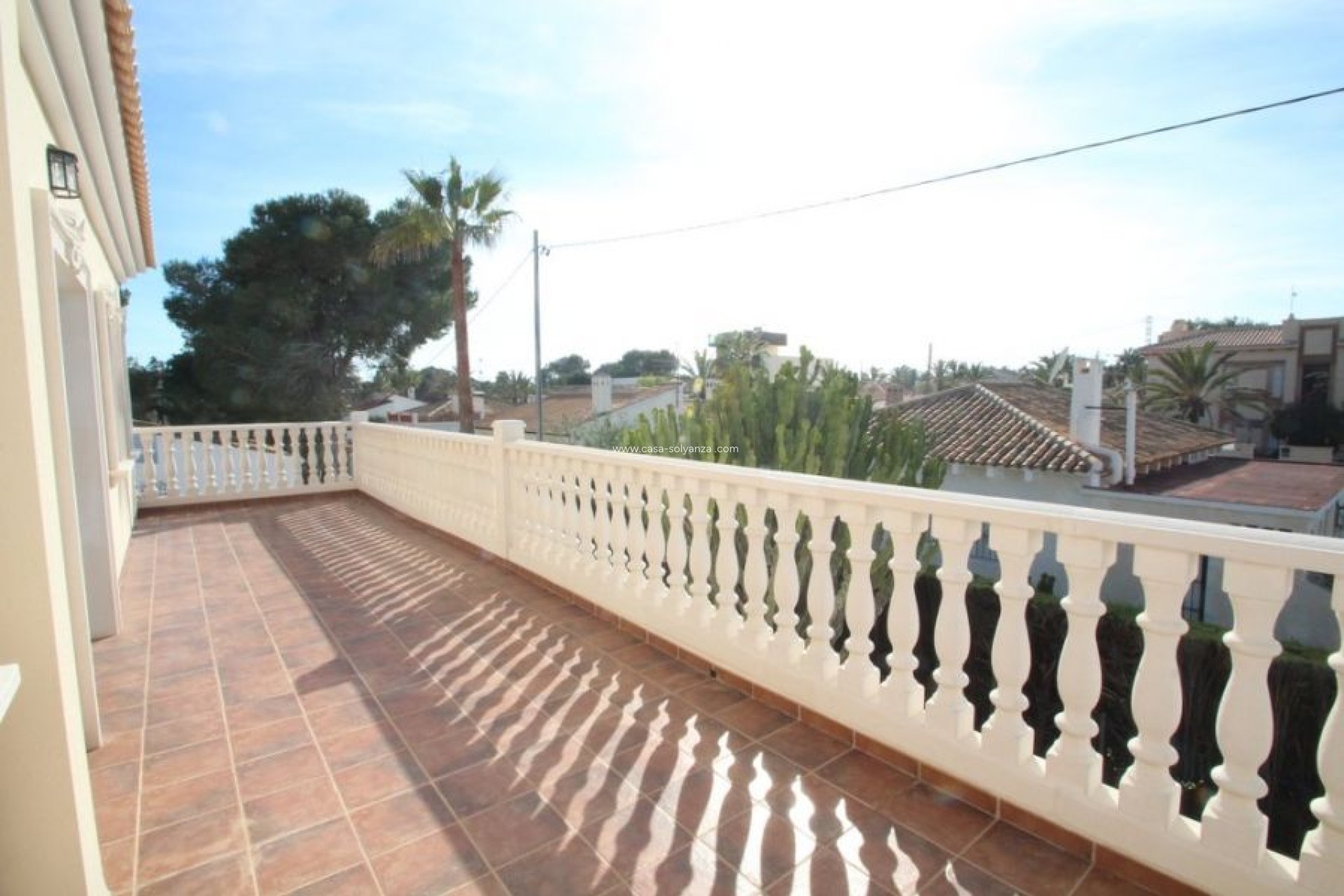 Wiederverkauf - Villa - Orihuela Costa - Costa Blanca