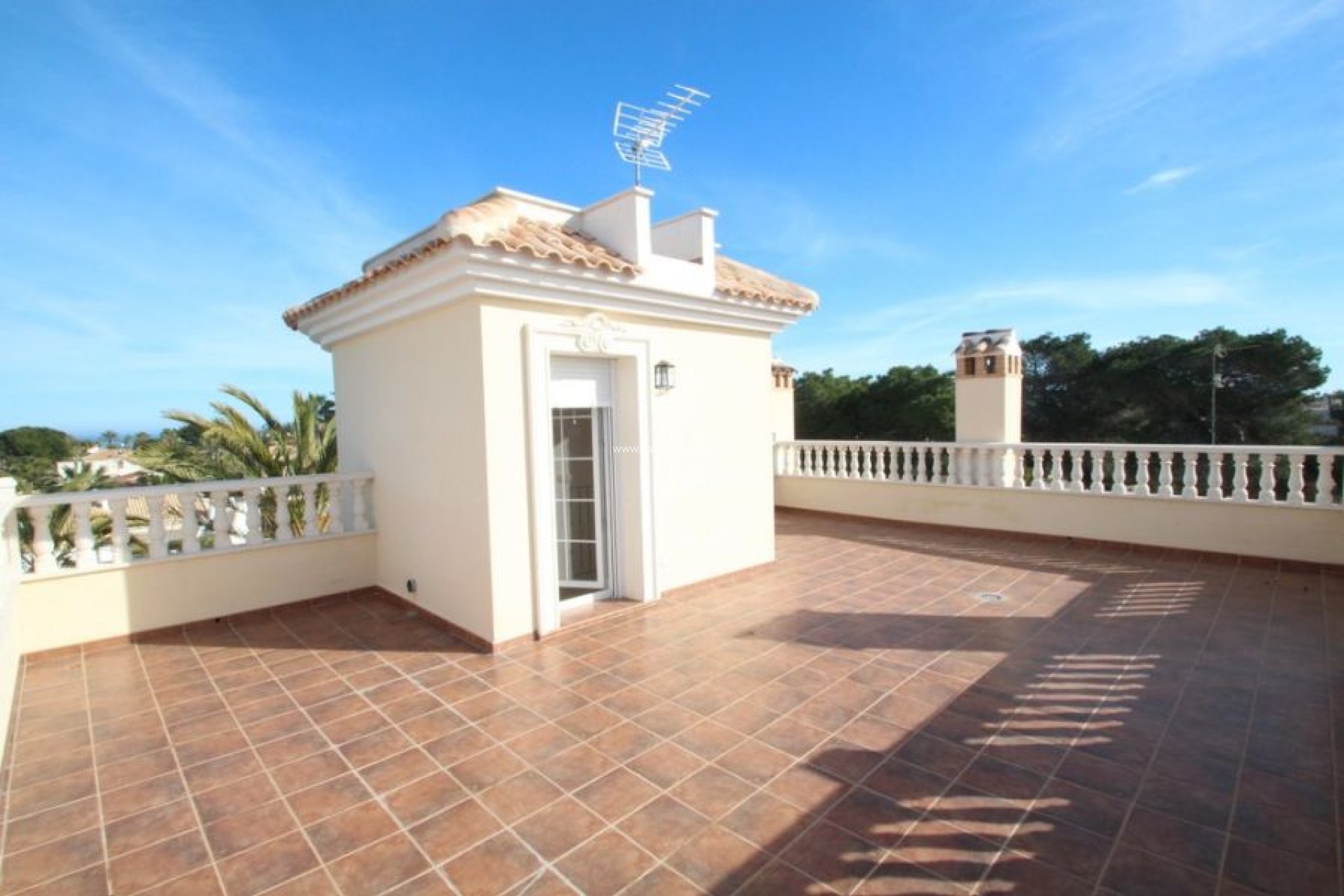 Wiederverkauf - Villa - Orihuela Costa - Costa Blanca