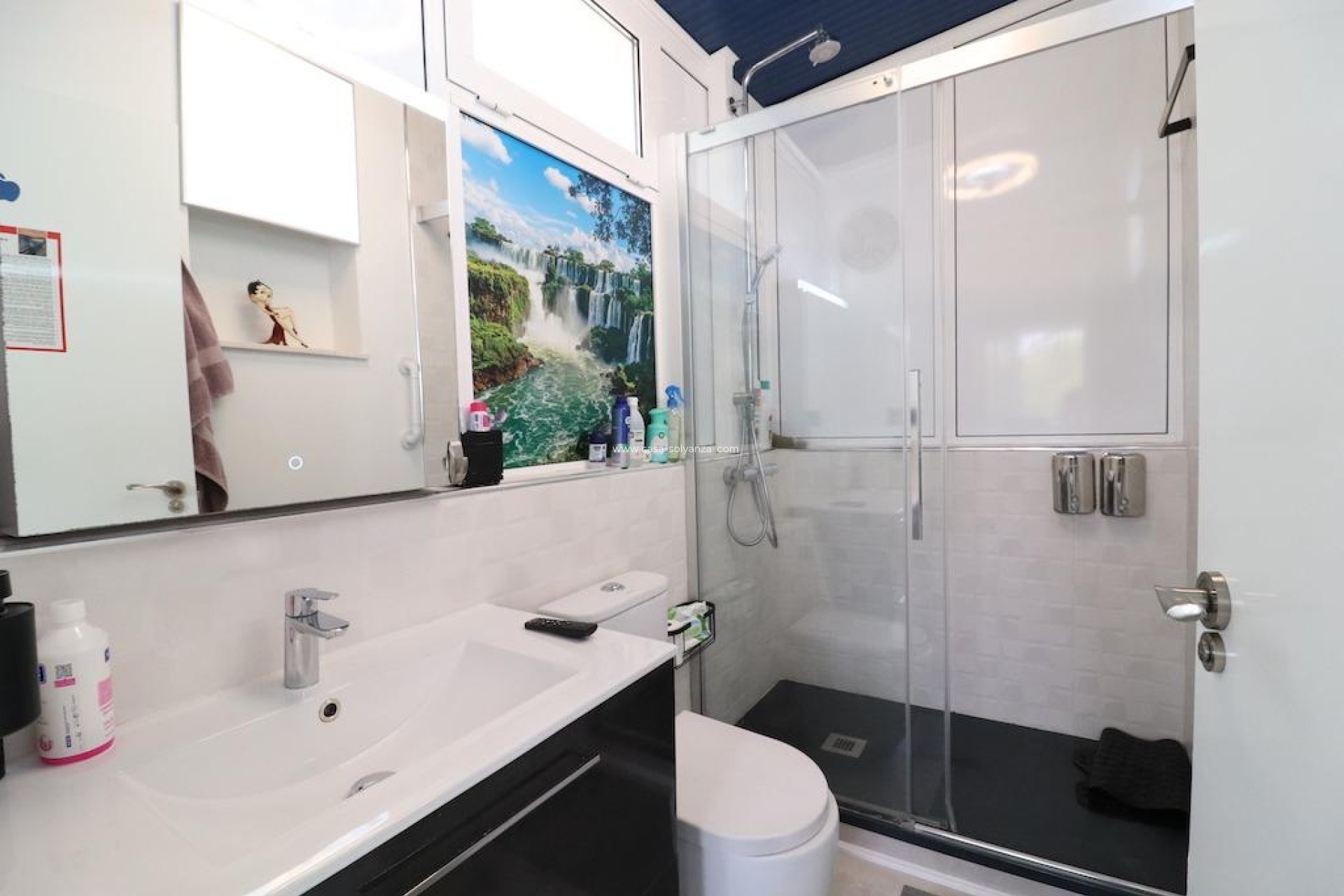 Wiederverkauf - Villa - Orihuela Costa - Costa Blanca