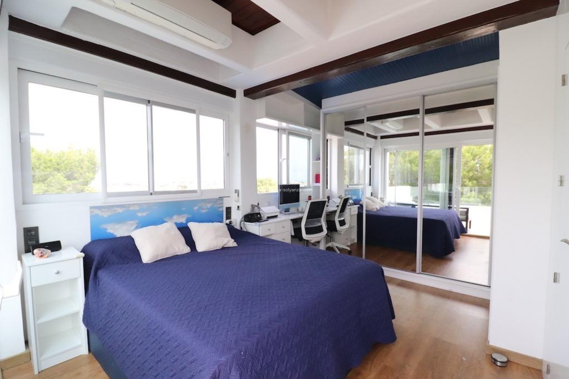 Wiederverkauf - Villa - Orihuela Costa - Costa Blanca