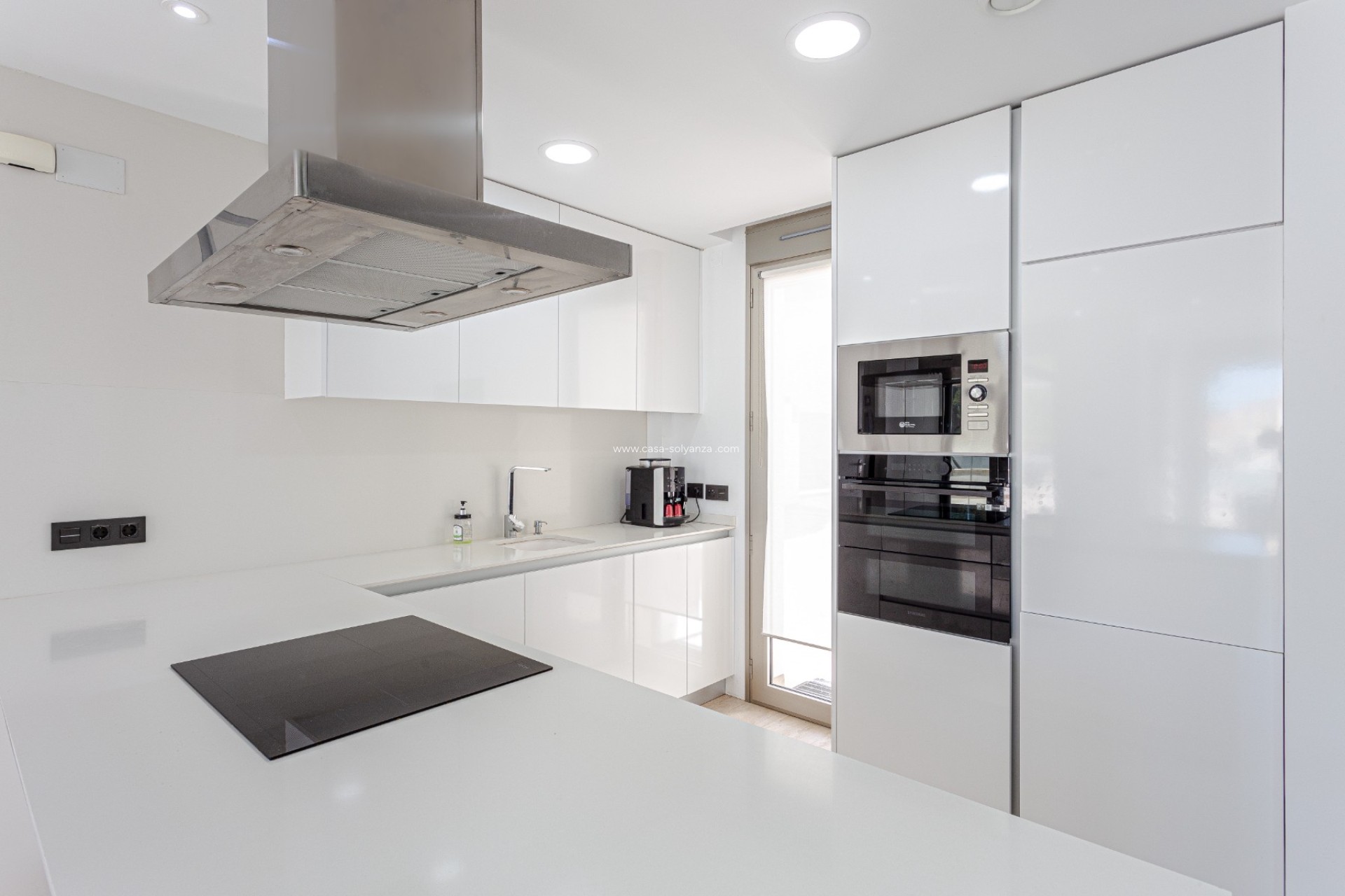 Wiederverkauf - Villa - Orihuela Costa - Costa Blanca