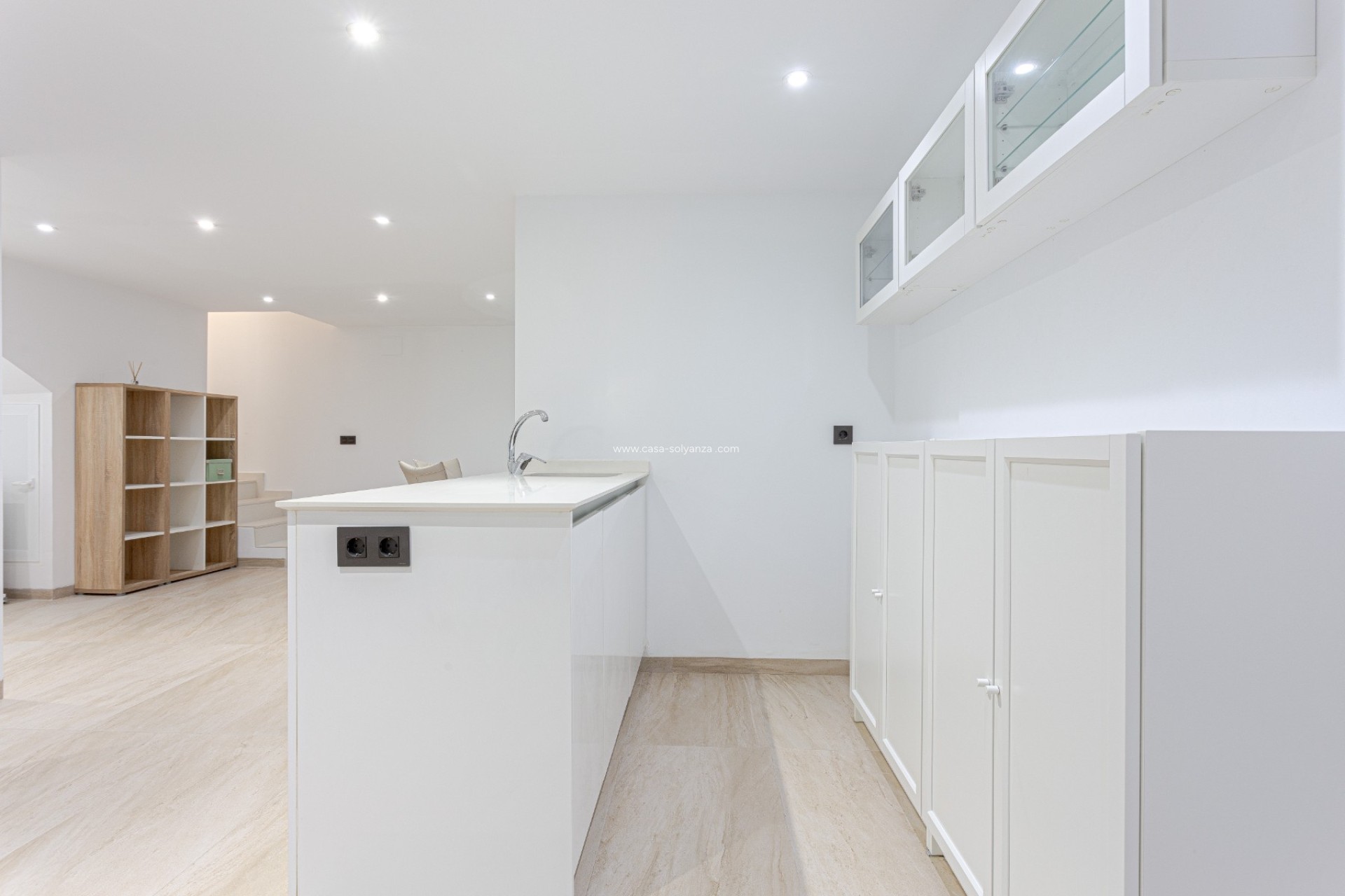 Wiederverkauf - Villa - Orihuela Costa - Costa Blanca