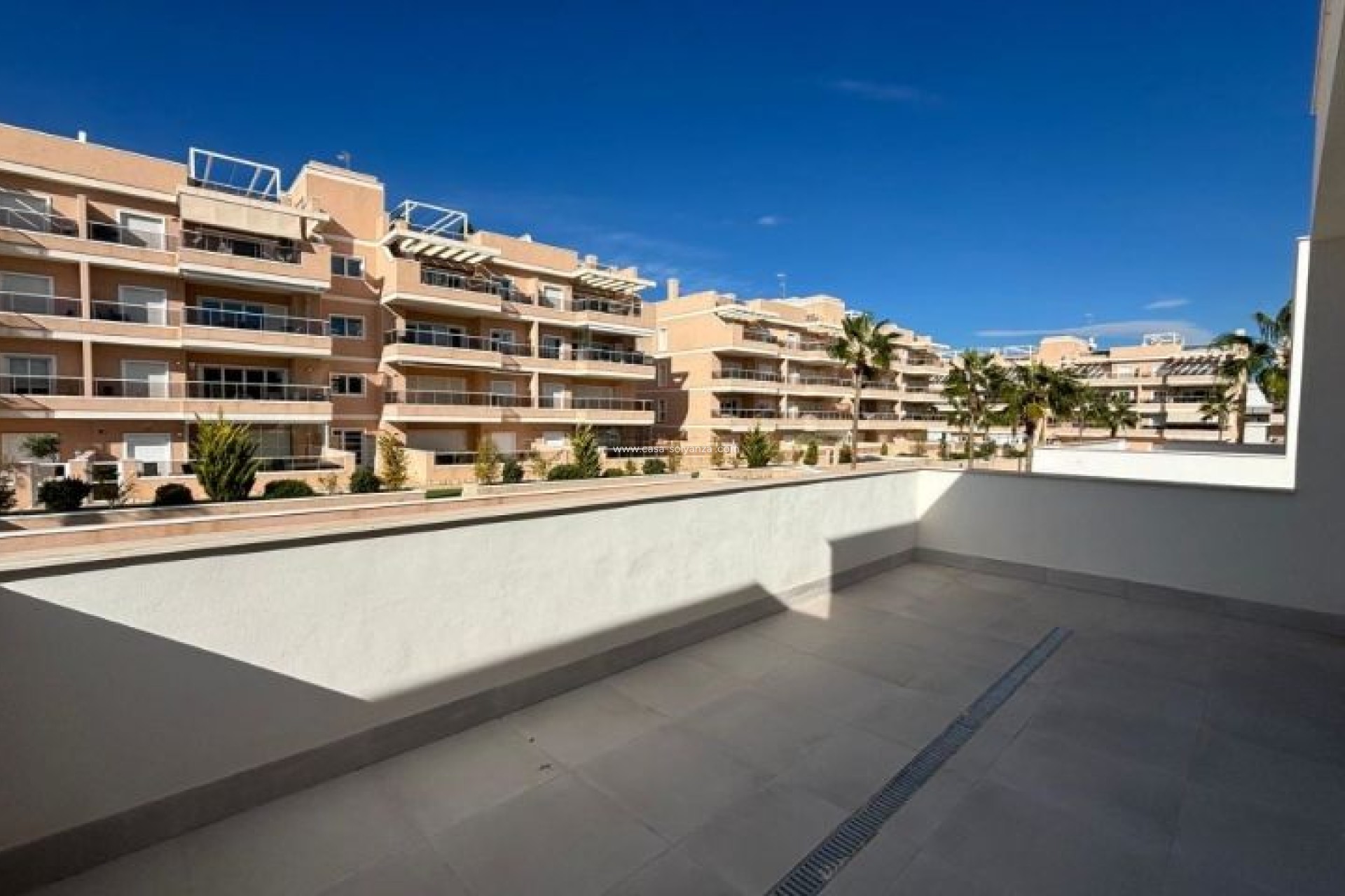 Wiederverkauf - Villa - Orihuela Costa - Costa Blanca