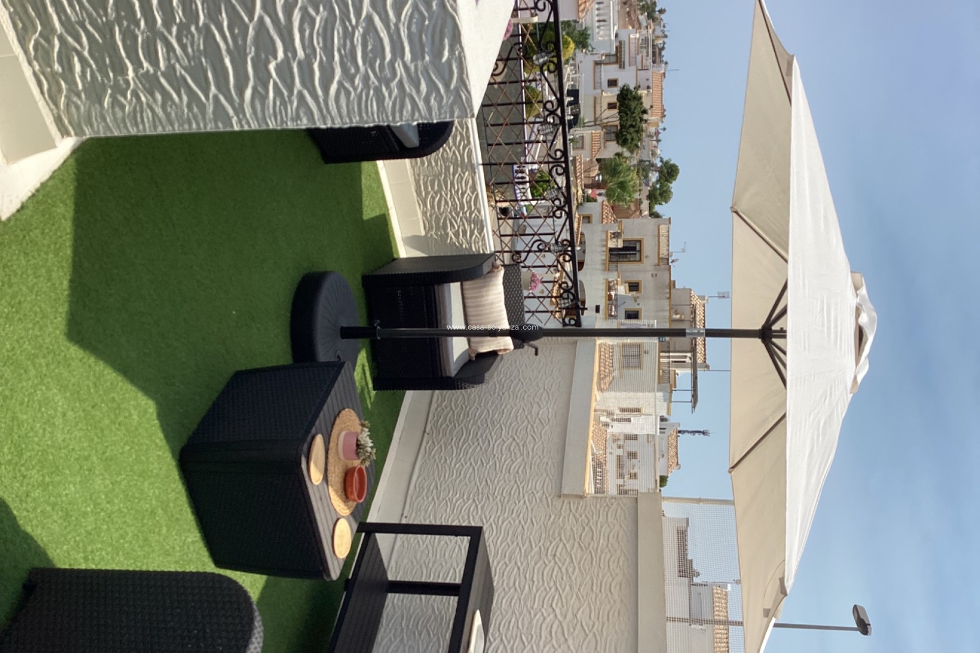 Wiederverkauf - Villa - Orihuela Costa - Costa Blanca