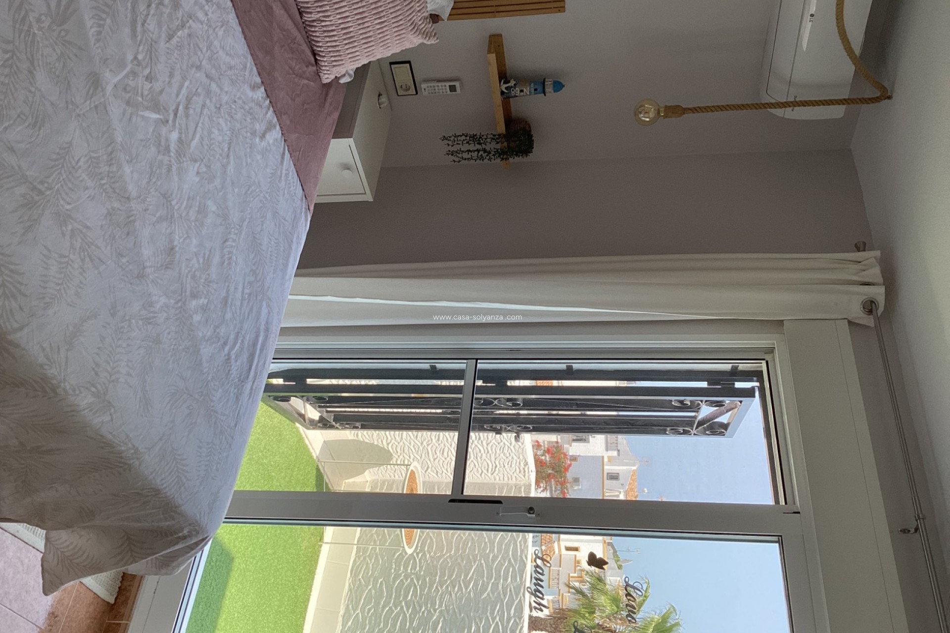 Wiederverkauf - Villa - Orihuela Costa - Costa Blanca