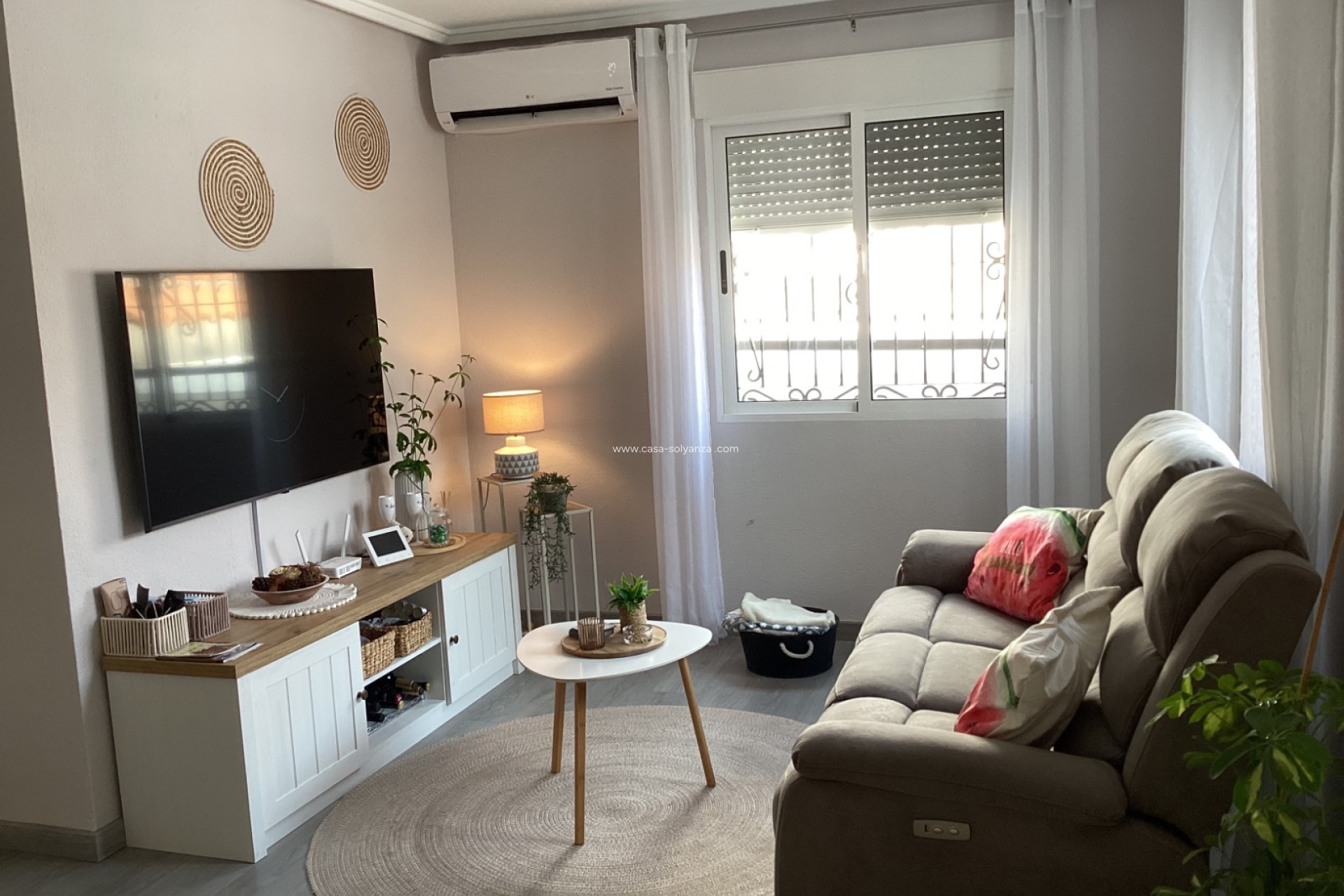 Wiederverkauf - Villa - Orihuela Costa - Costa Blanca