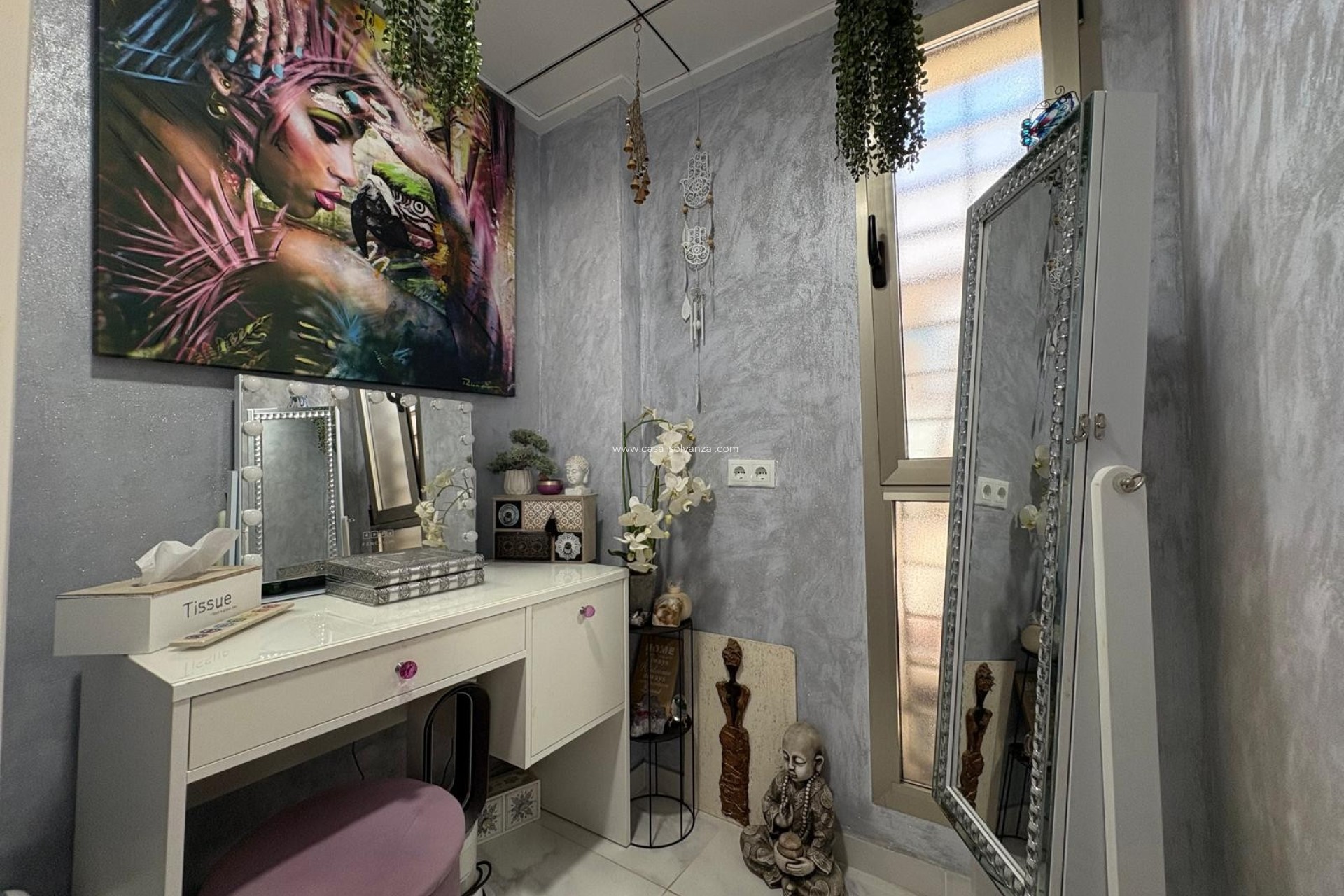 Wiederverkauf - Villa - Orihuela Costa - Costa Blanca