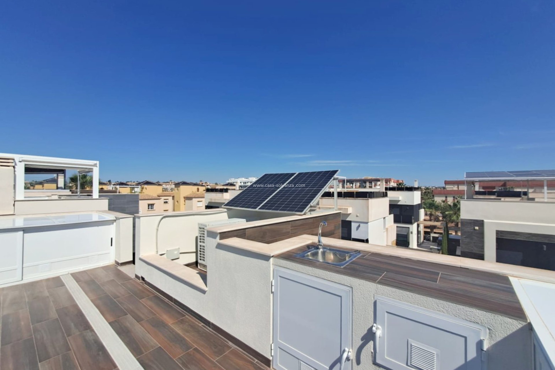 Wiederverkauf - Villa - Orihuela Costa - Costa Blanca