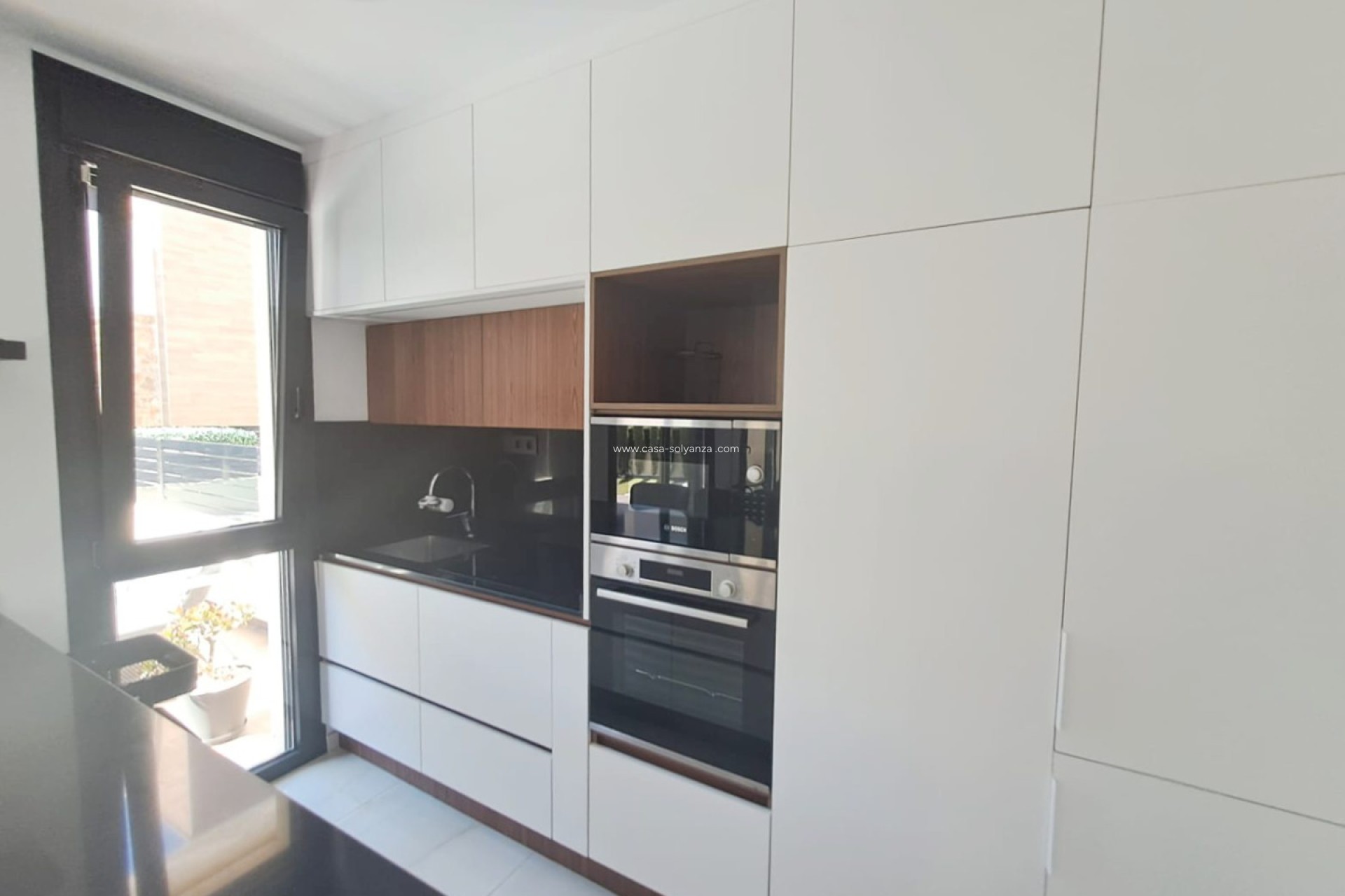 Wiederverkauf - Villa - Orihuela Costa - Costa Blanca